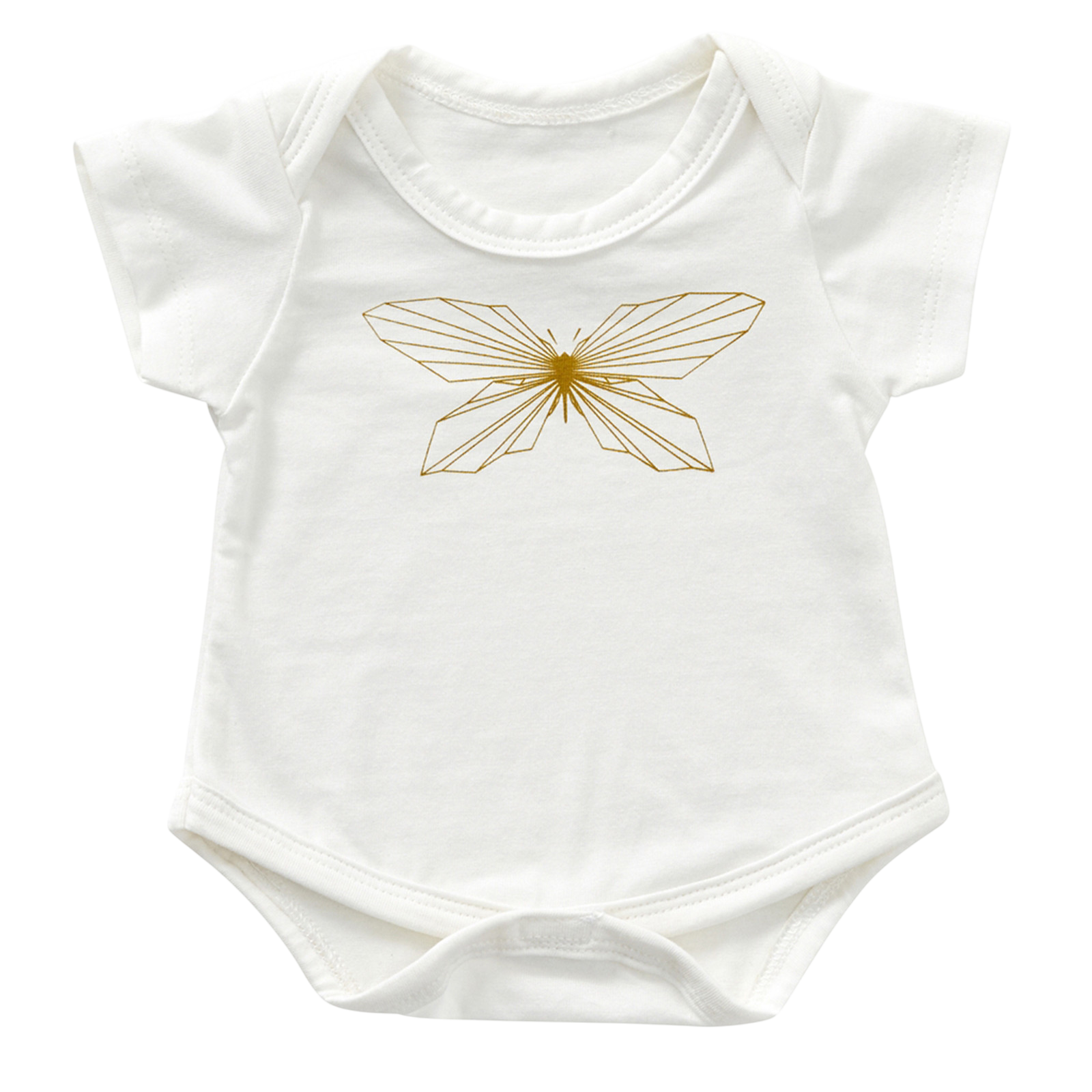 Puppenbody (40-45 cm) cream