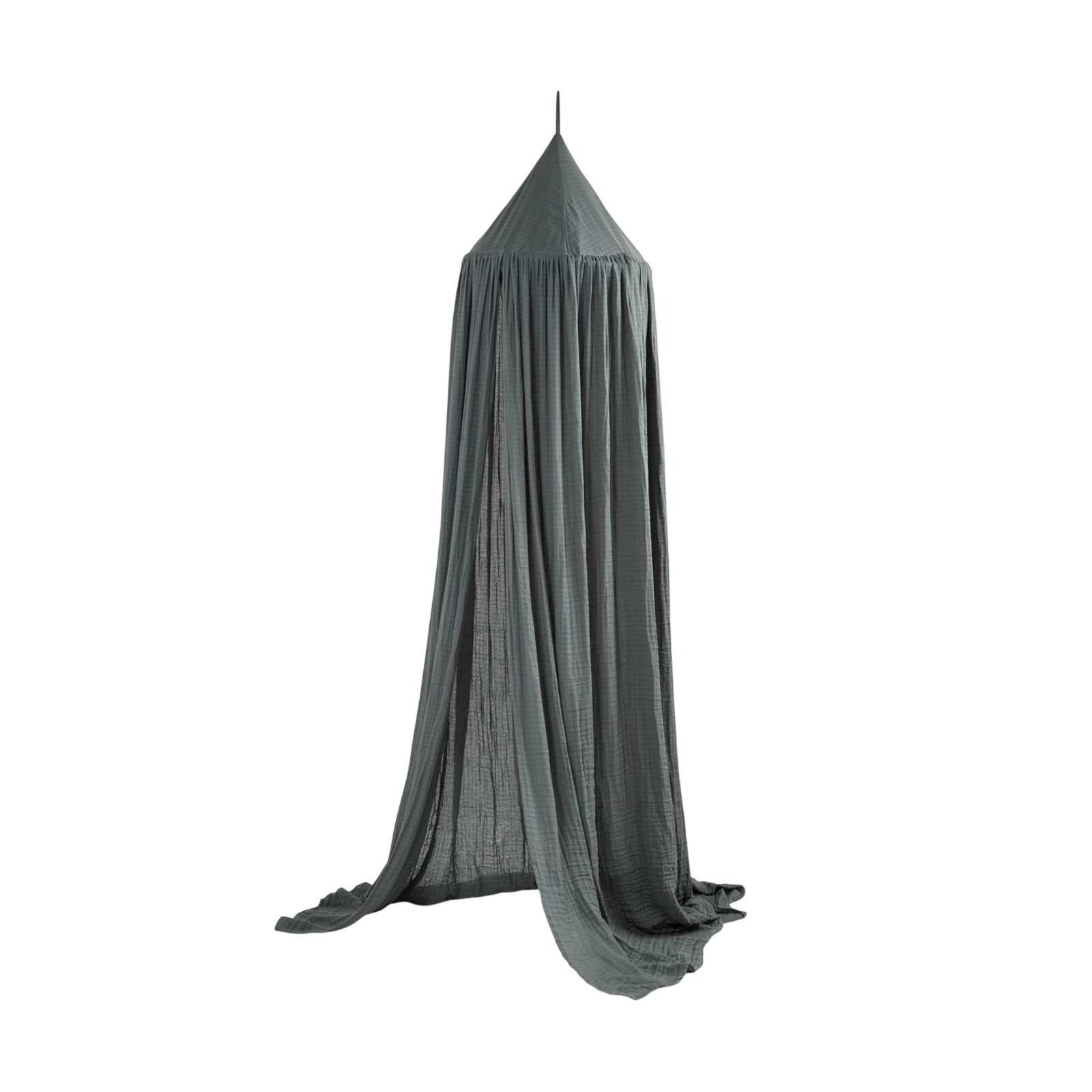 Canopy, midnight green