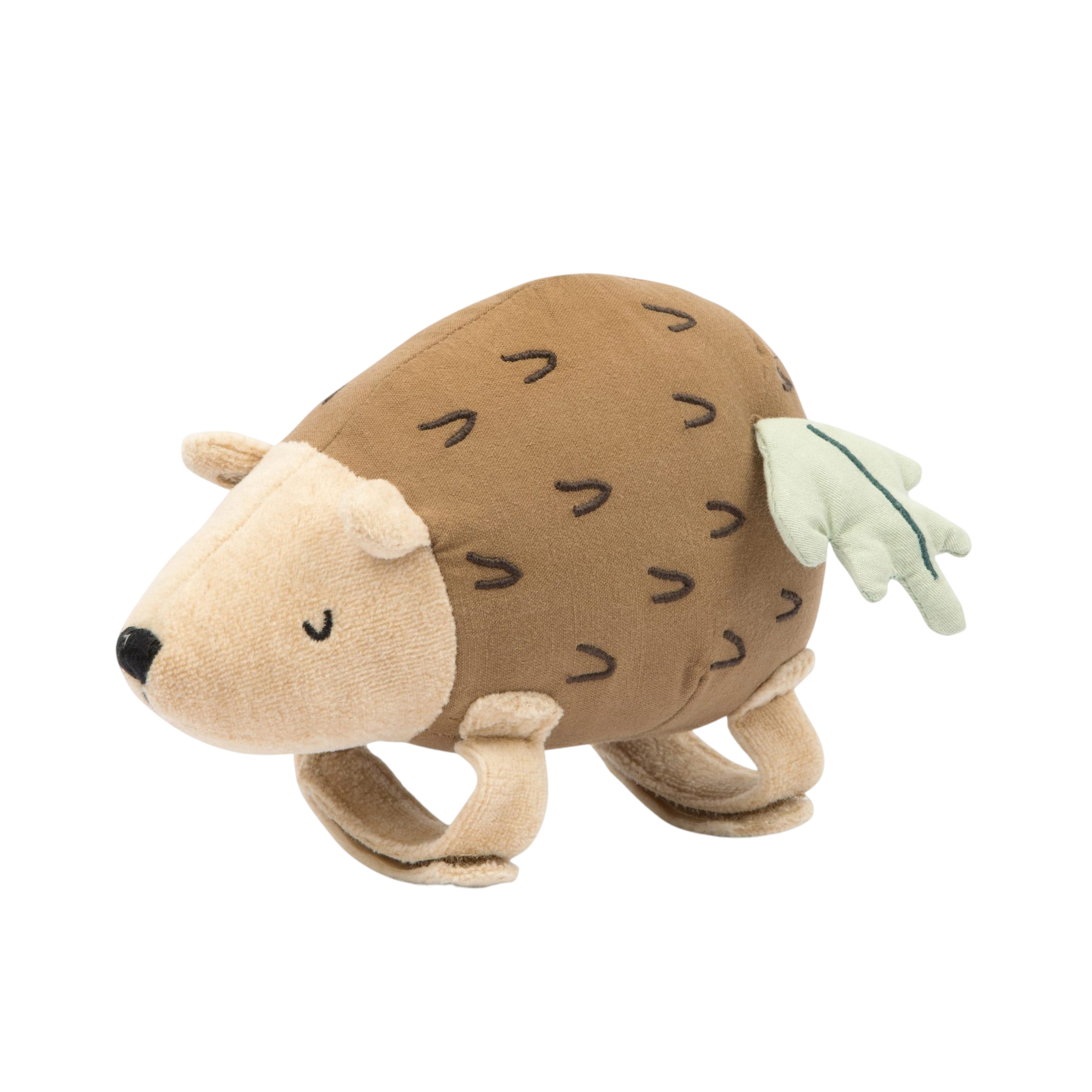 Spieluhr, Twinkle der Igel