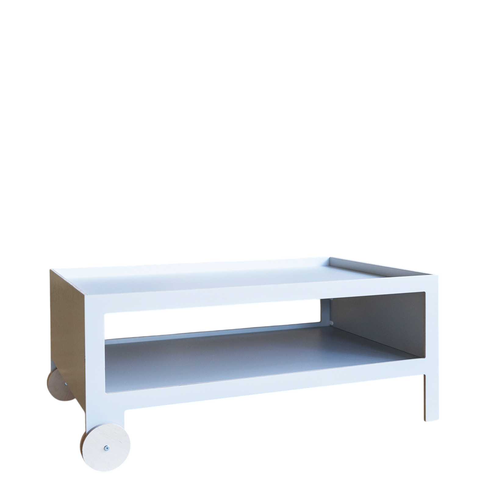 BrixTable: The gaming table