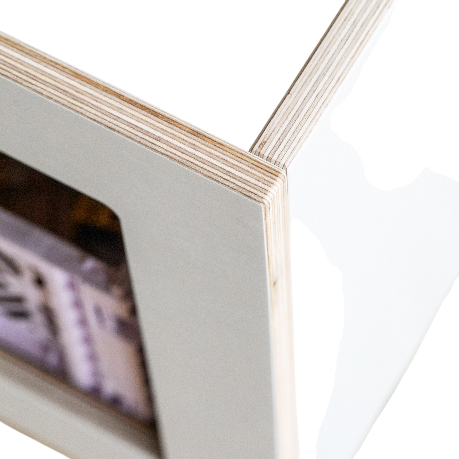 BrixTable: Der Spieltisch