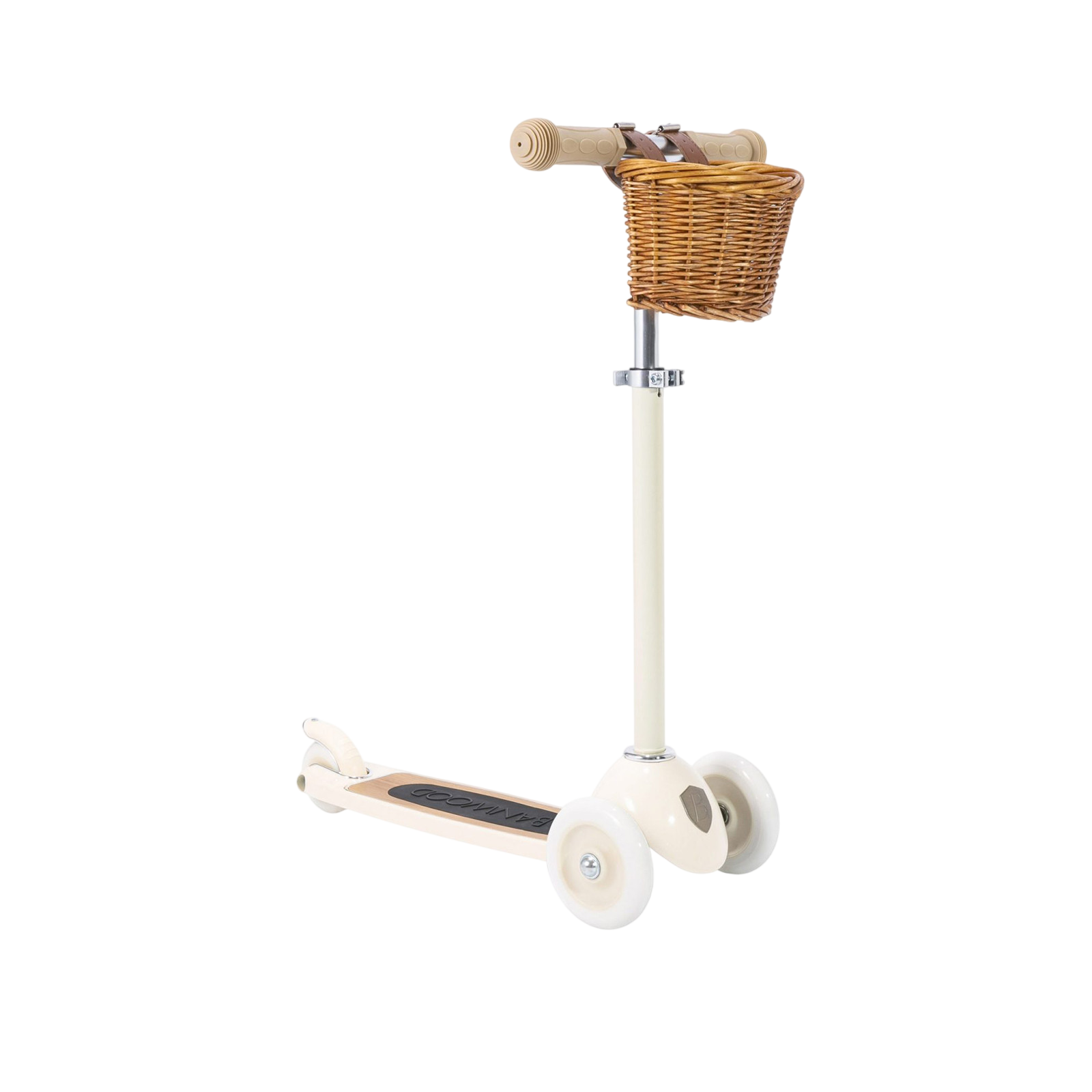 Crème Scooter