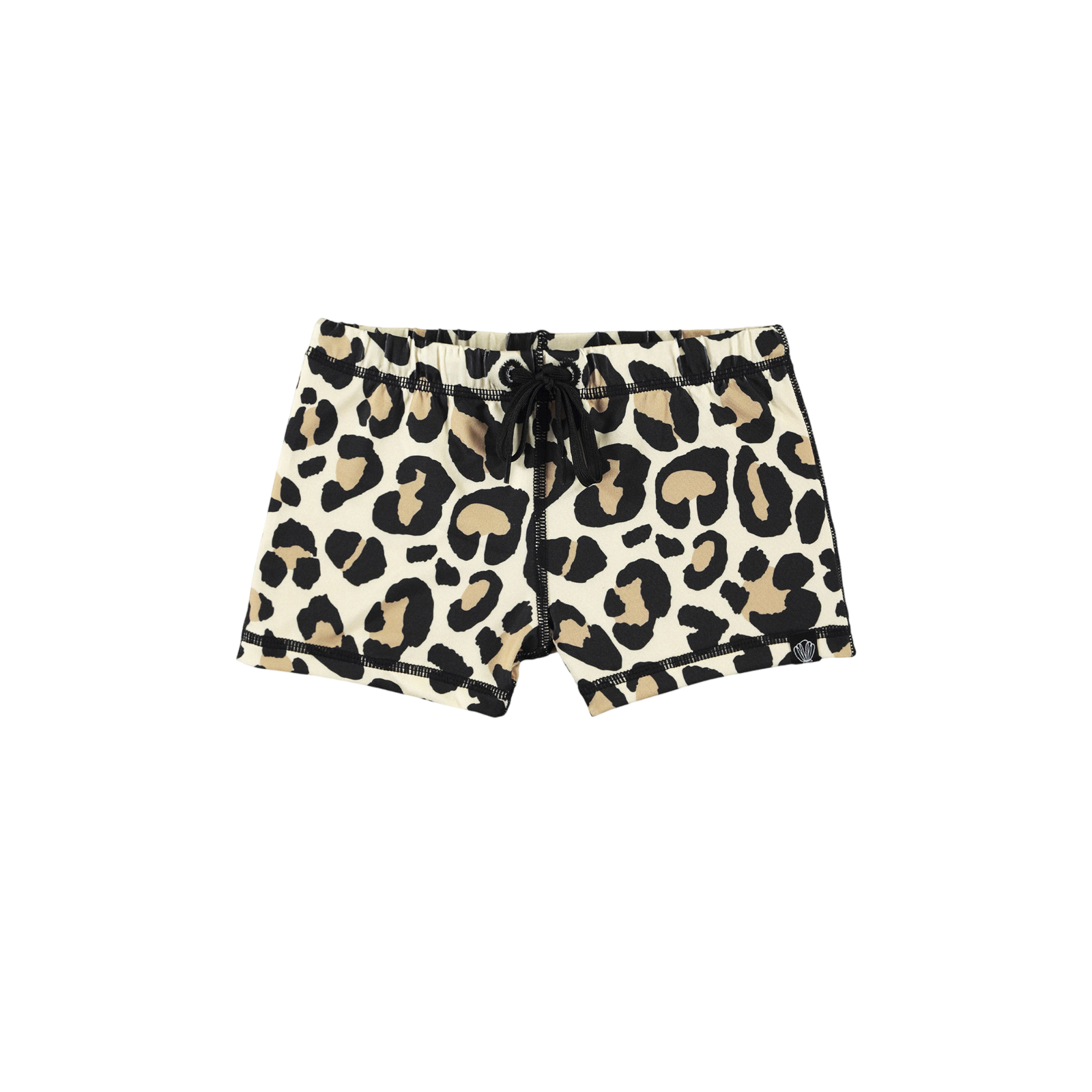 Swimming trunks UVP 50+ Leopard Shark