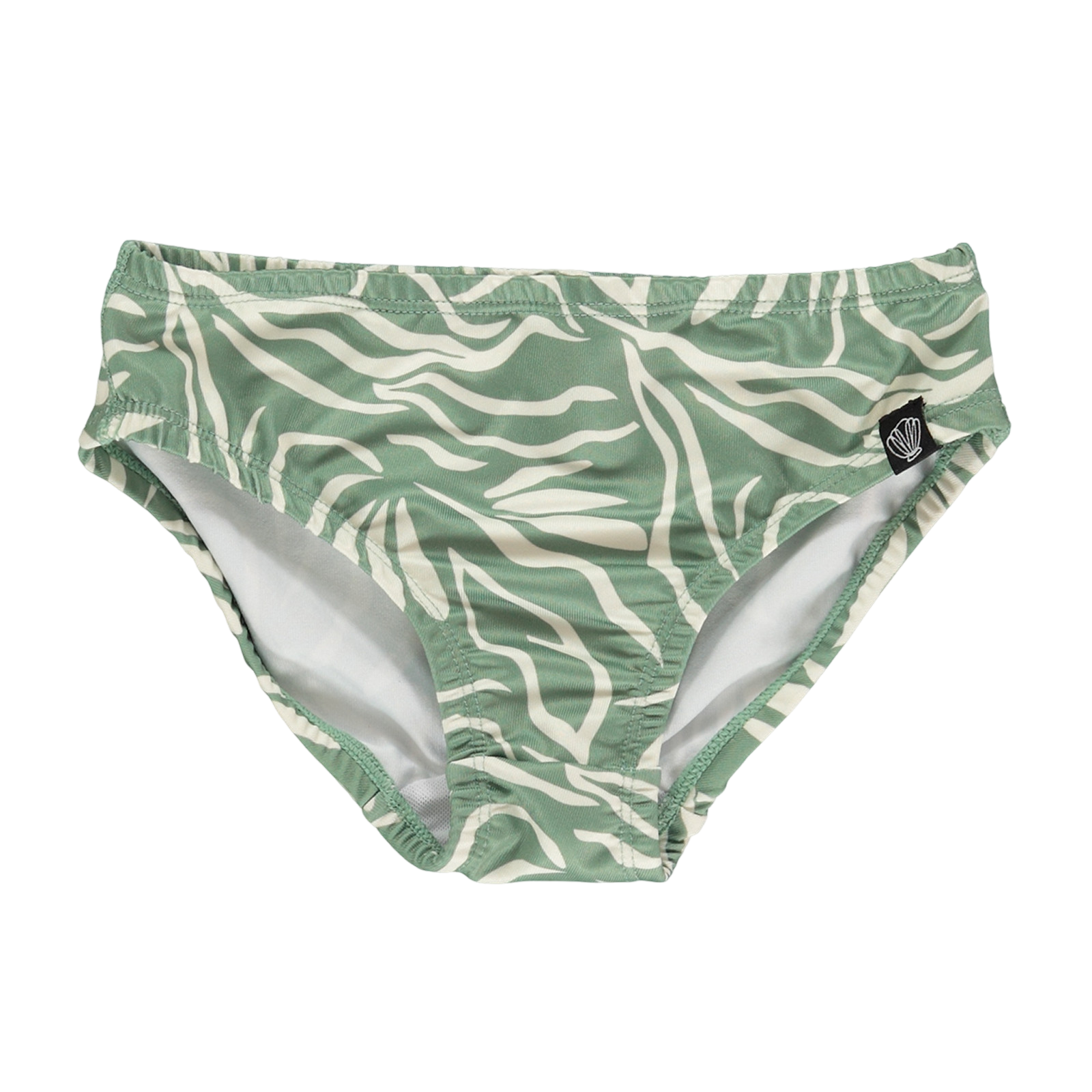 Maillot de bain UVP 50+ Hello Tropical