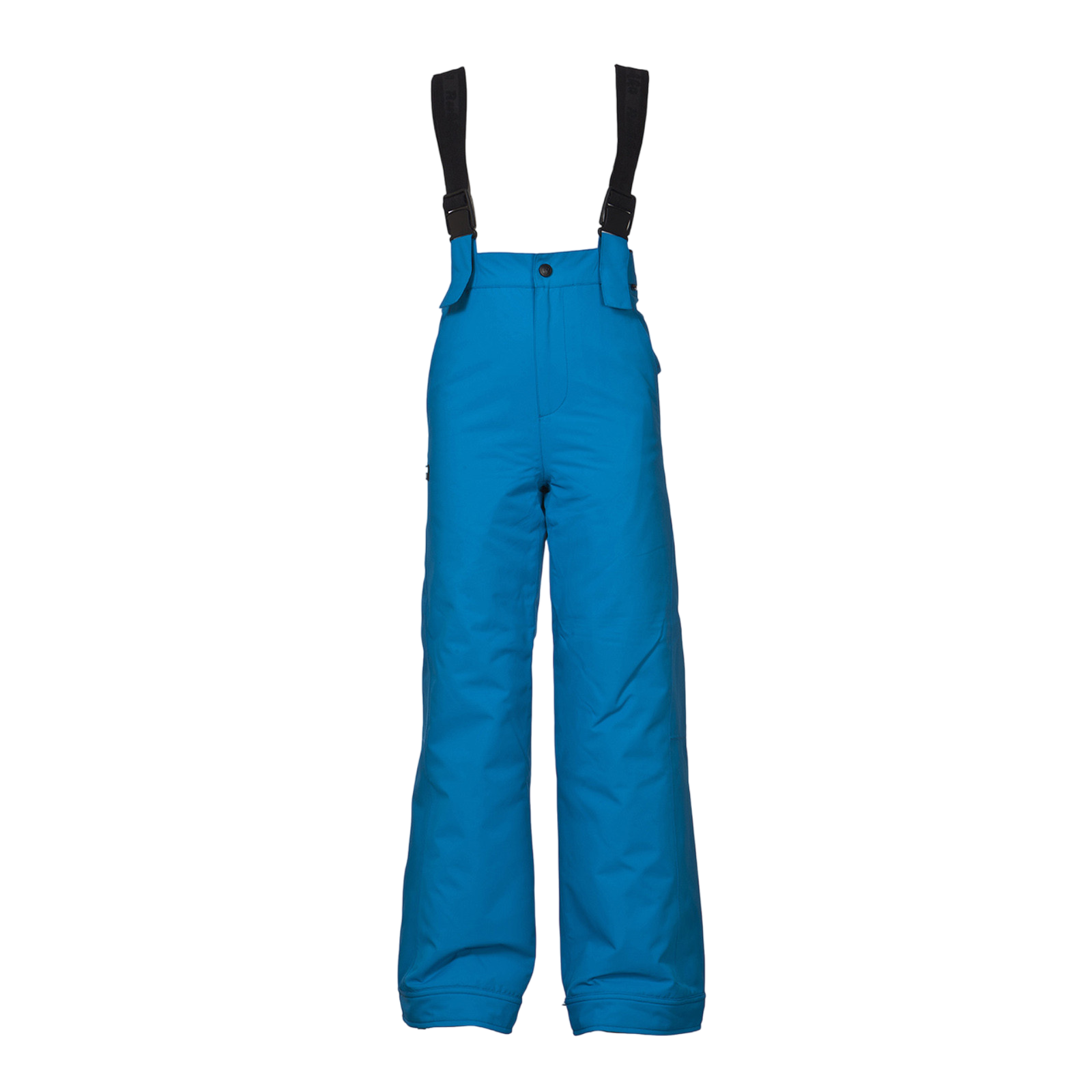 Pantalon de ski Racer pour enfants methyle blue