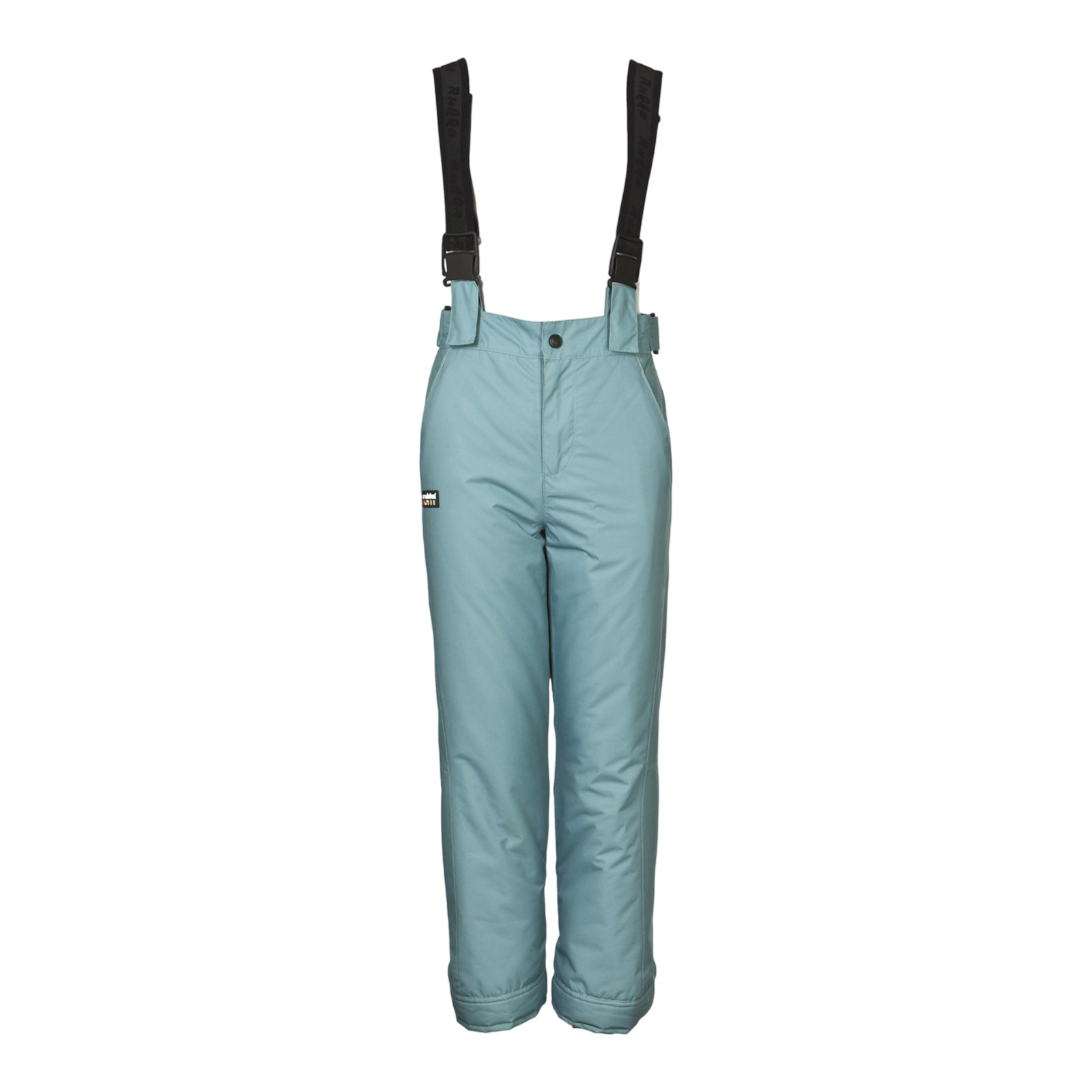 Pantalon de ski Racer enfants arctic