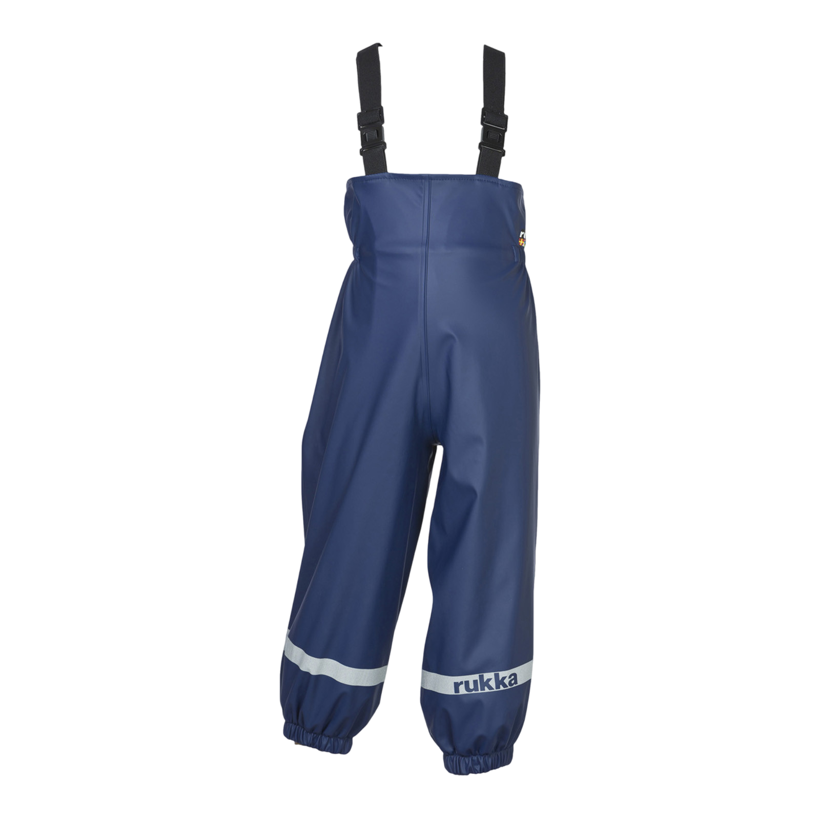 Kinder Mogli Winterlatzhose navy
