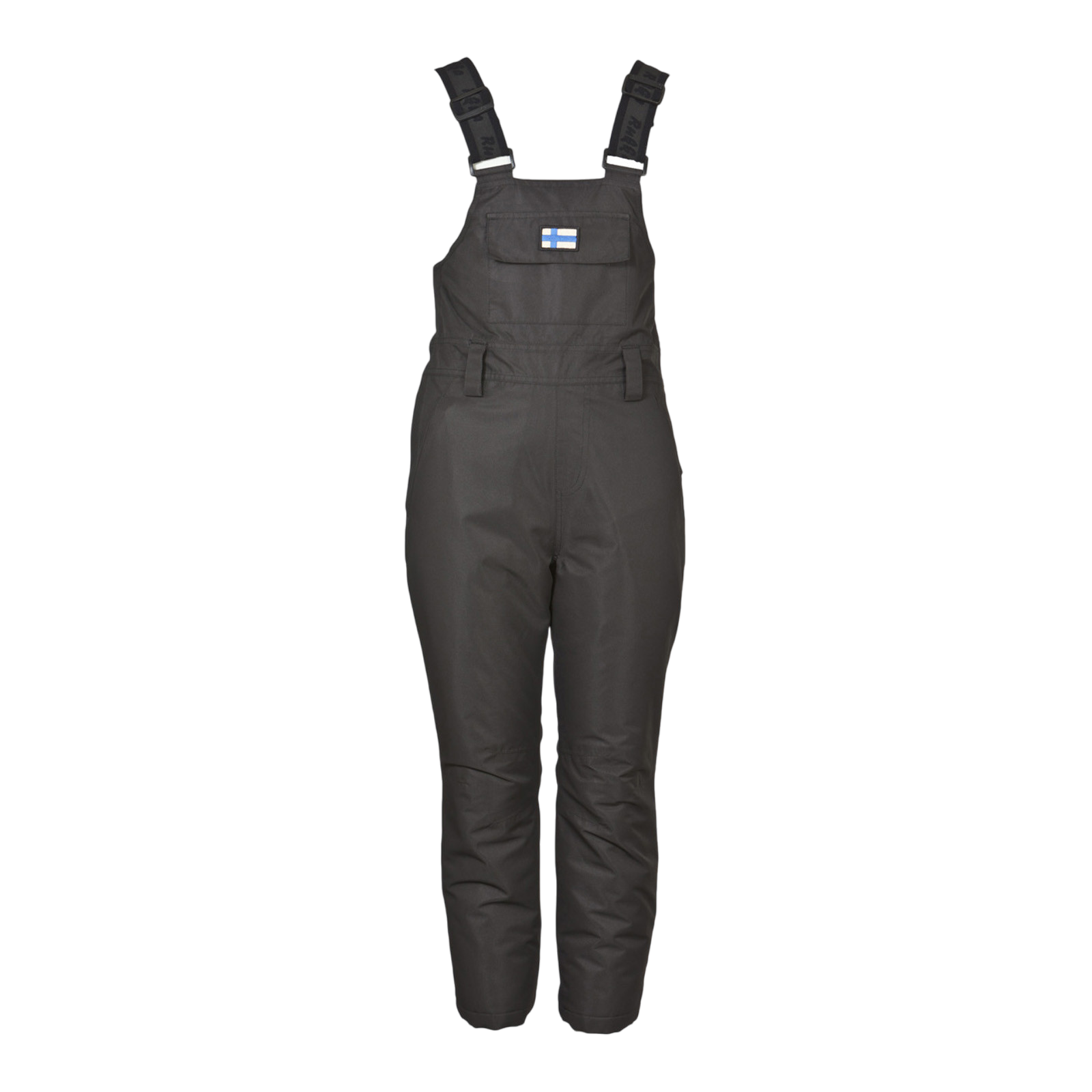 Kids Burner ski pants black