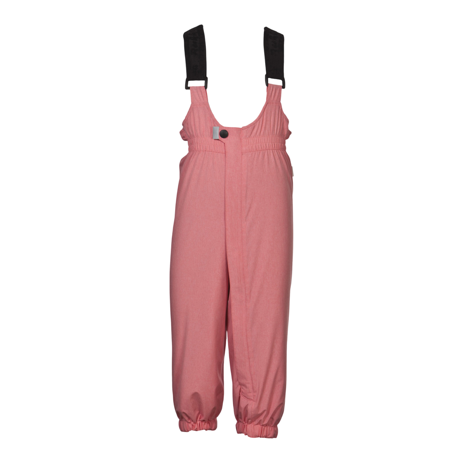 Kids Charlie snow pants strawberry pink