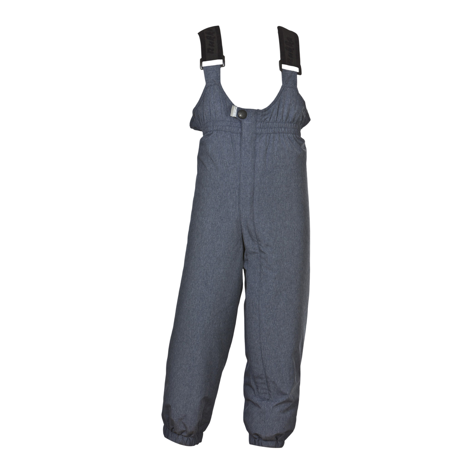 Kids Charlie snow pants dress blue