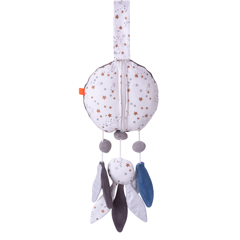 Spieluhr Traumfänger