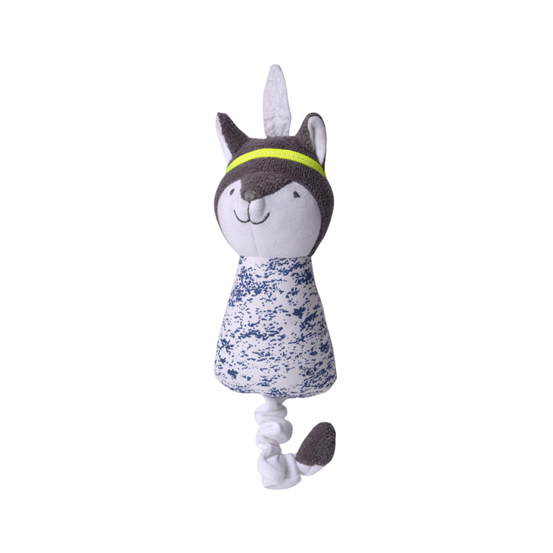 Zappler Renard Bleu (GOTS)