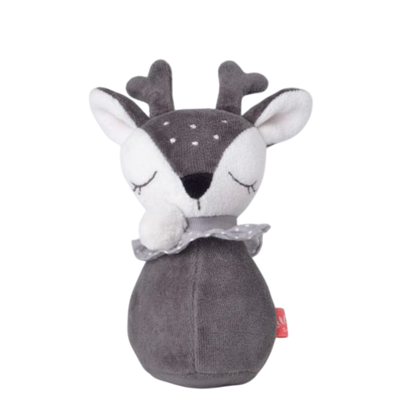 Bouncer Rehkitz (GOTS)