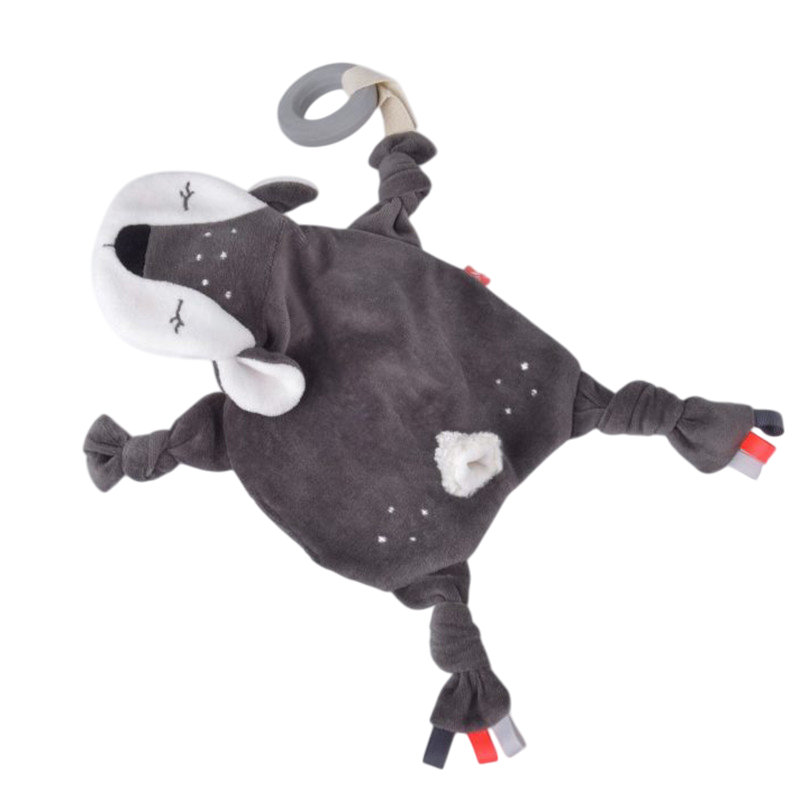 Activity Toy Rehkitz