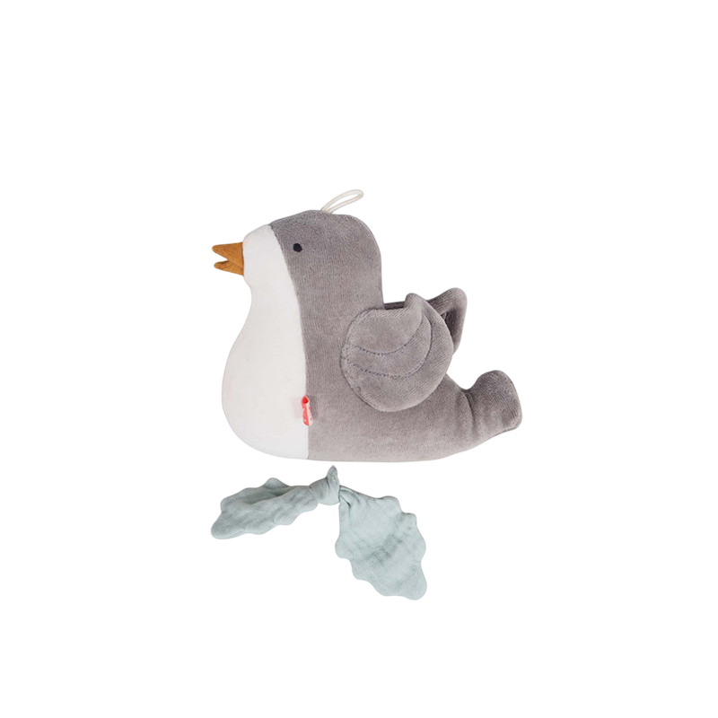 Spieluhr Forest Friends