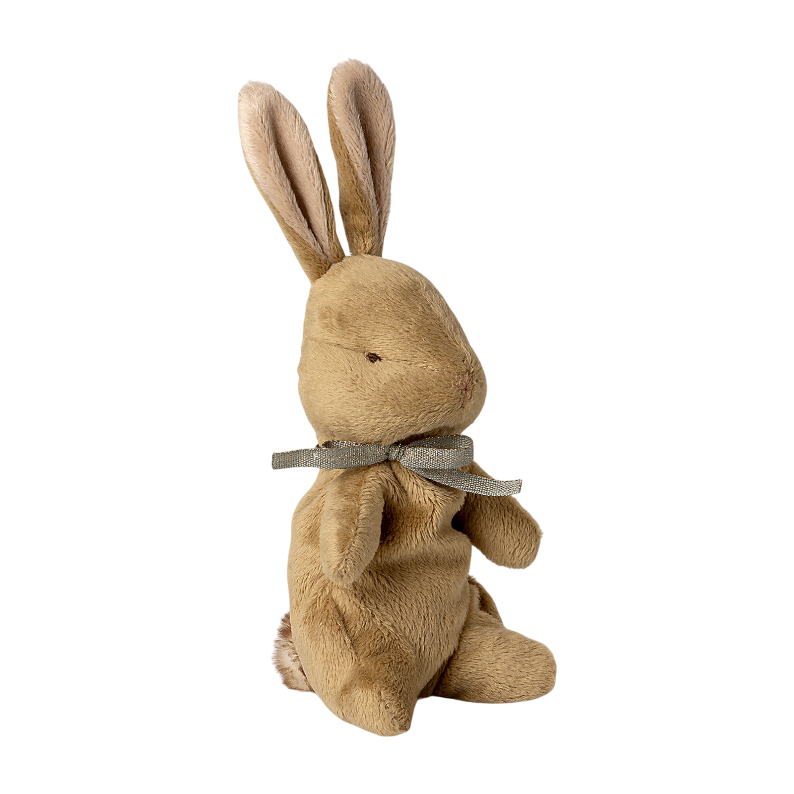 My first light blue bunny