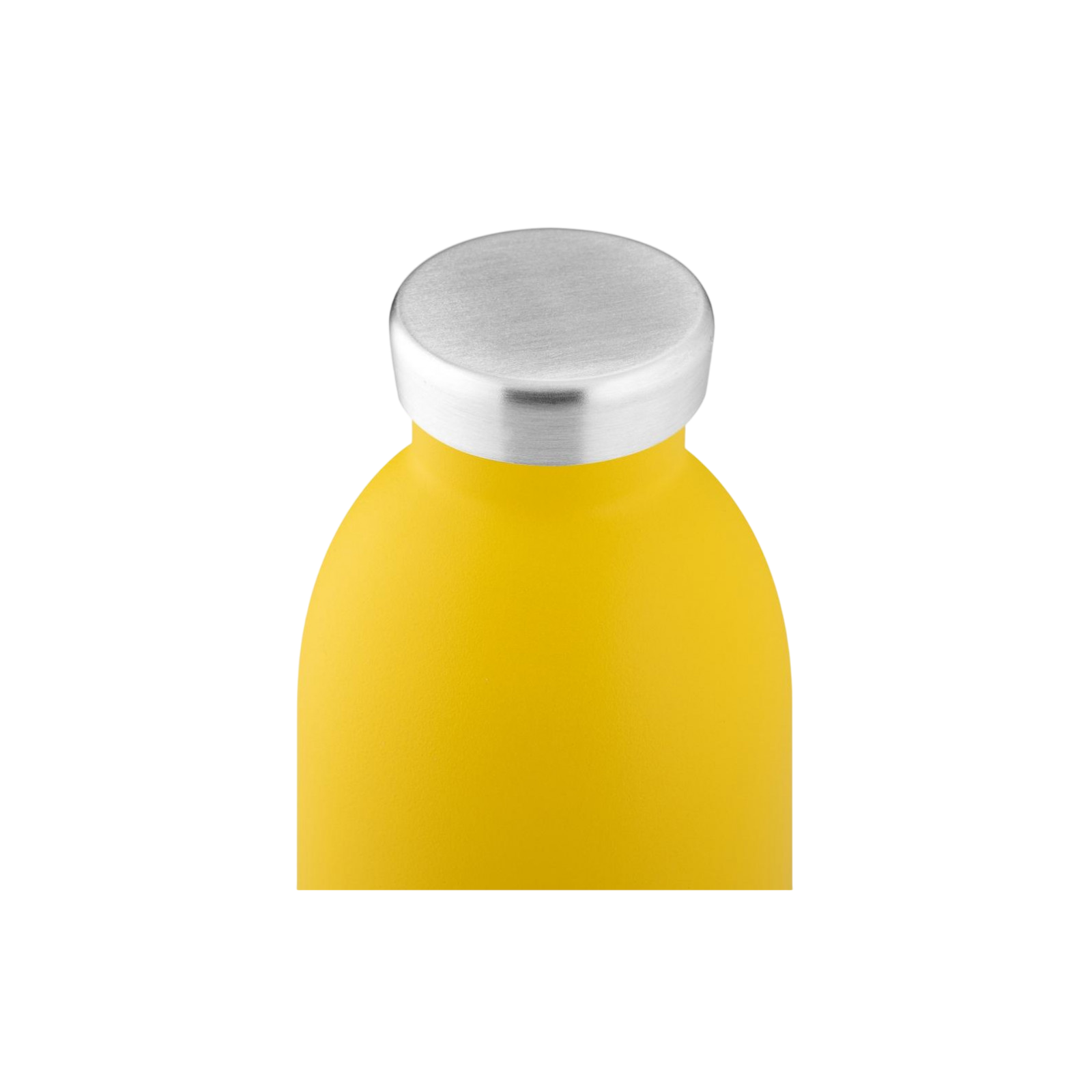 Thermosflasche Clima 0.5 l Taxi Yellow