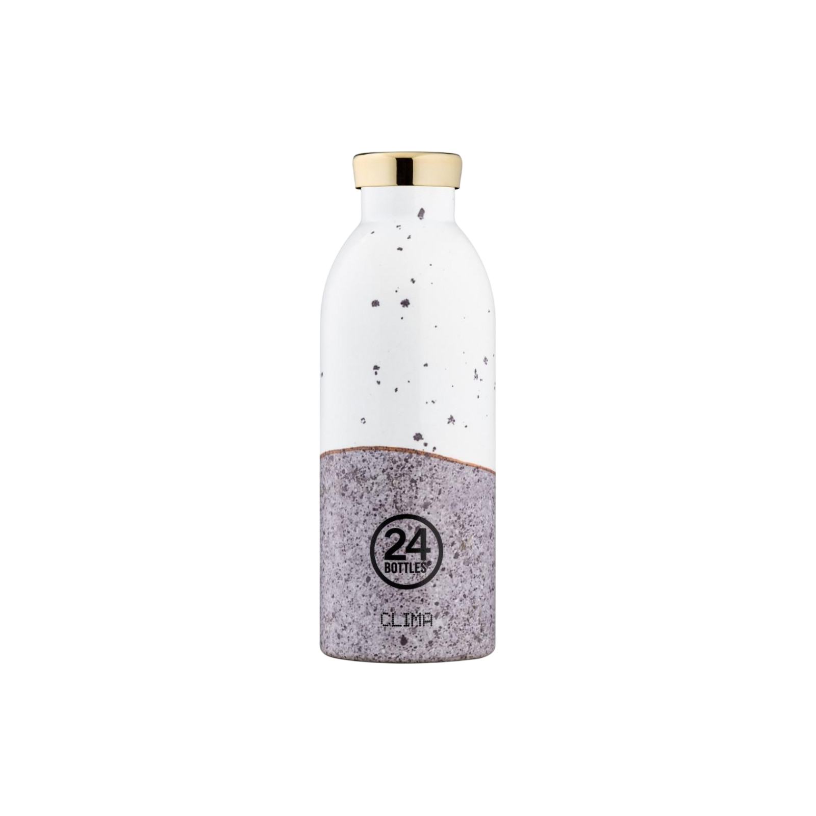 Thermosflasche Clima 0.5 l Wabi