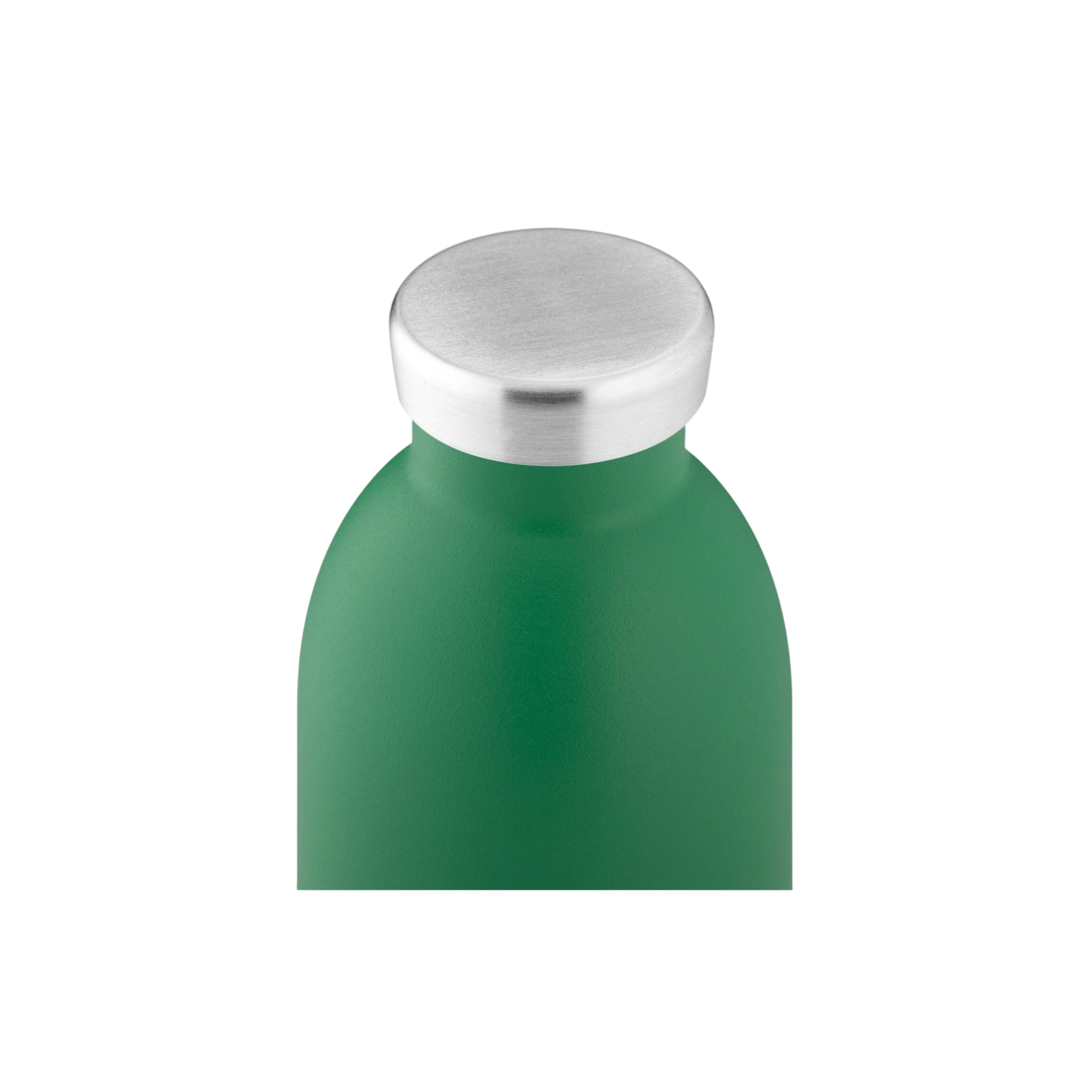 Thermosflasche Clima 0.5 l Emerald Green