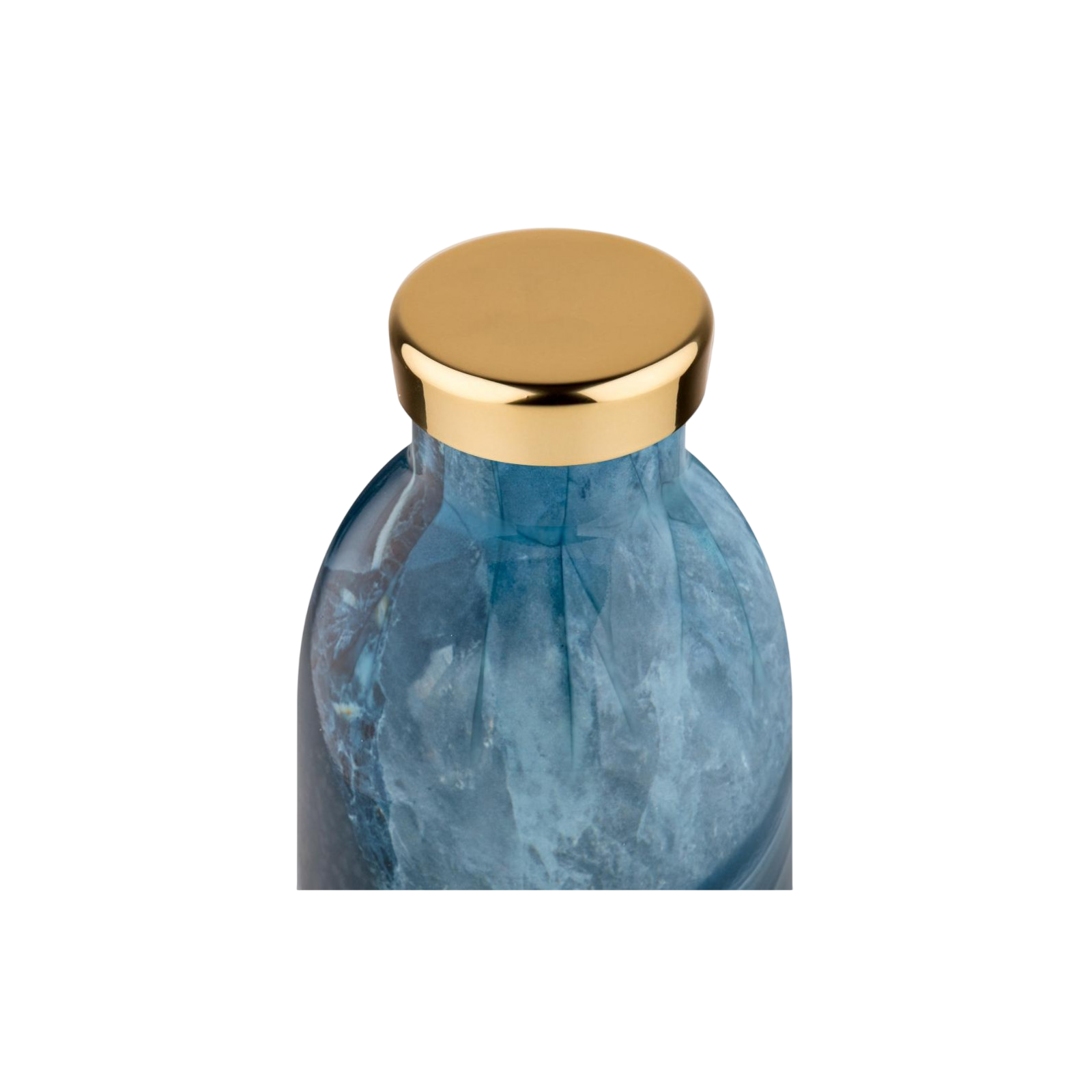 Thermosflasche Clima 0.5 l Agate