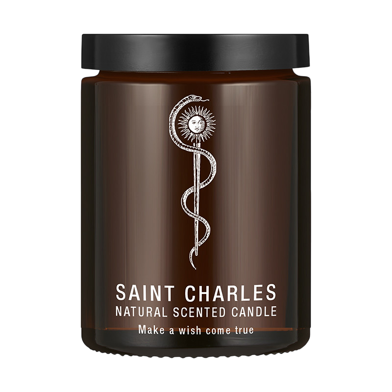 Duftkerze Make a wish come true