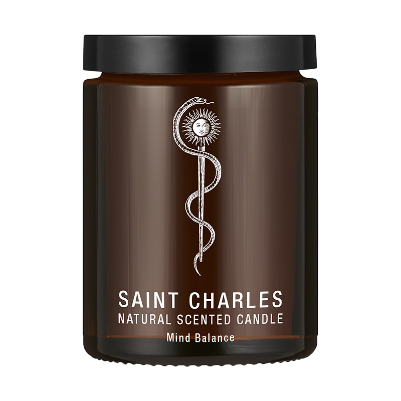 Duftkerze Mind Balance