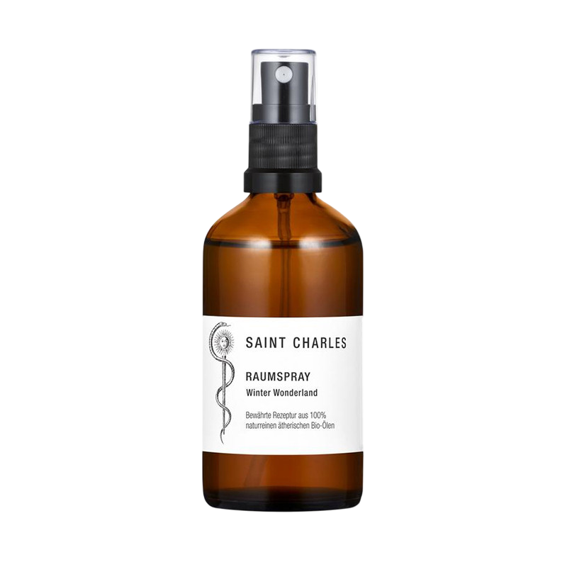 Winter Wonderland Aromaspray - der Duft vom Winterwald