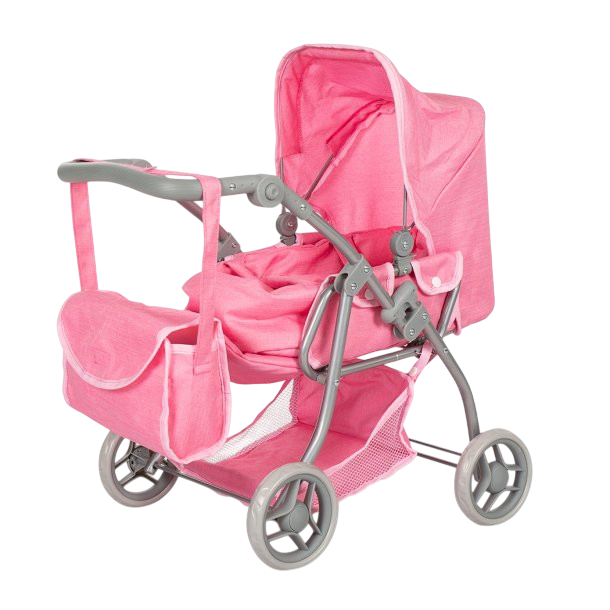 Puppenwagen