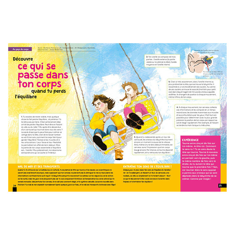 Kaleio No. 4: Rebondir