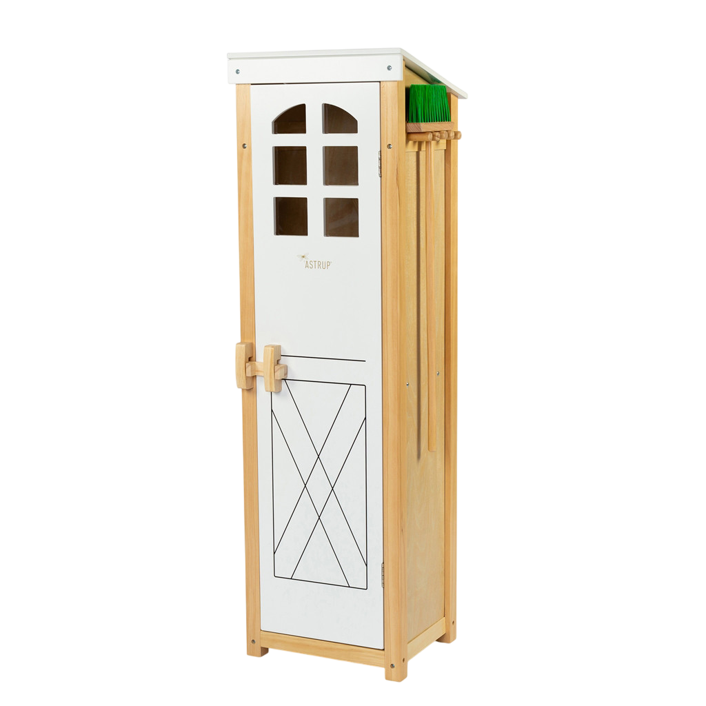 Steckenpferd Sattelschrank