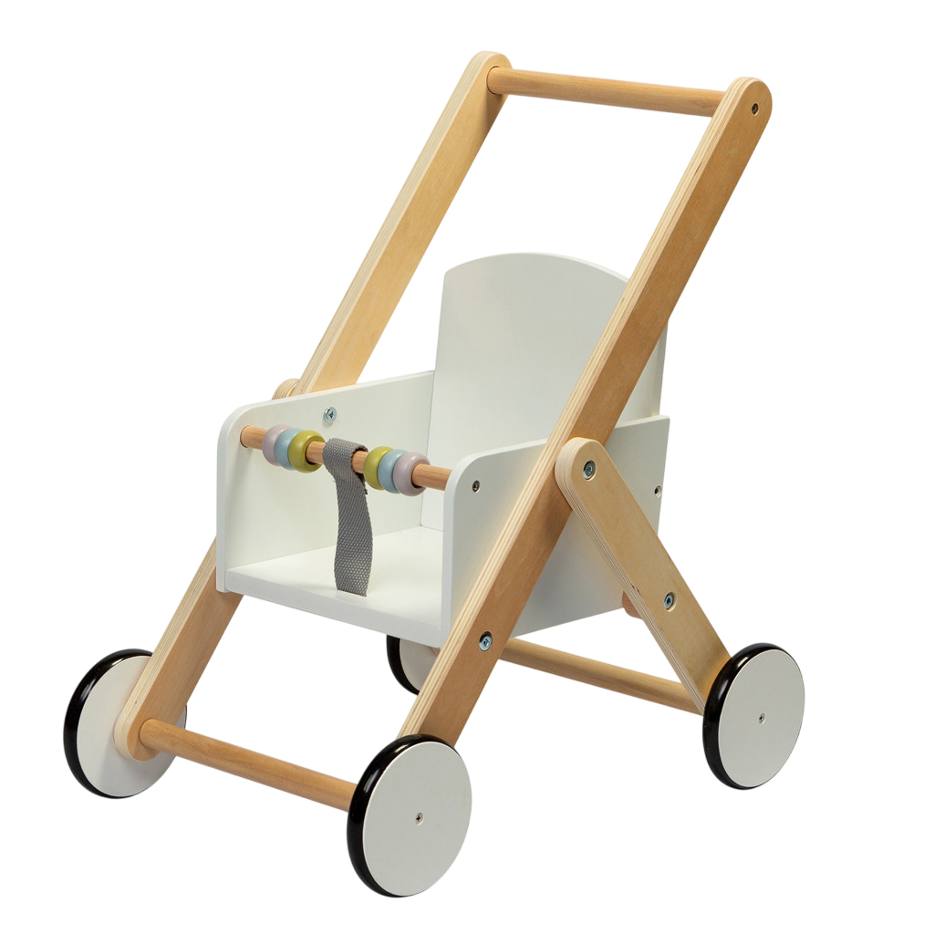 Poussette de poupée