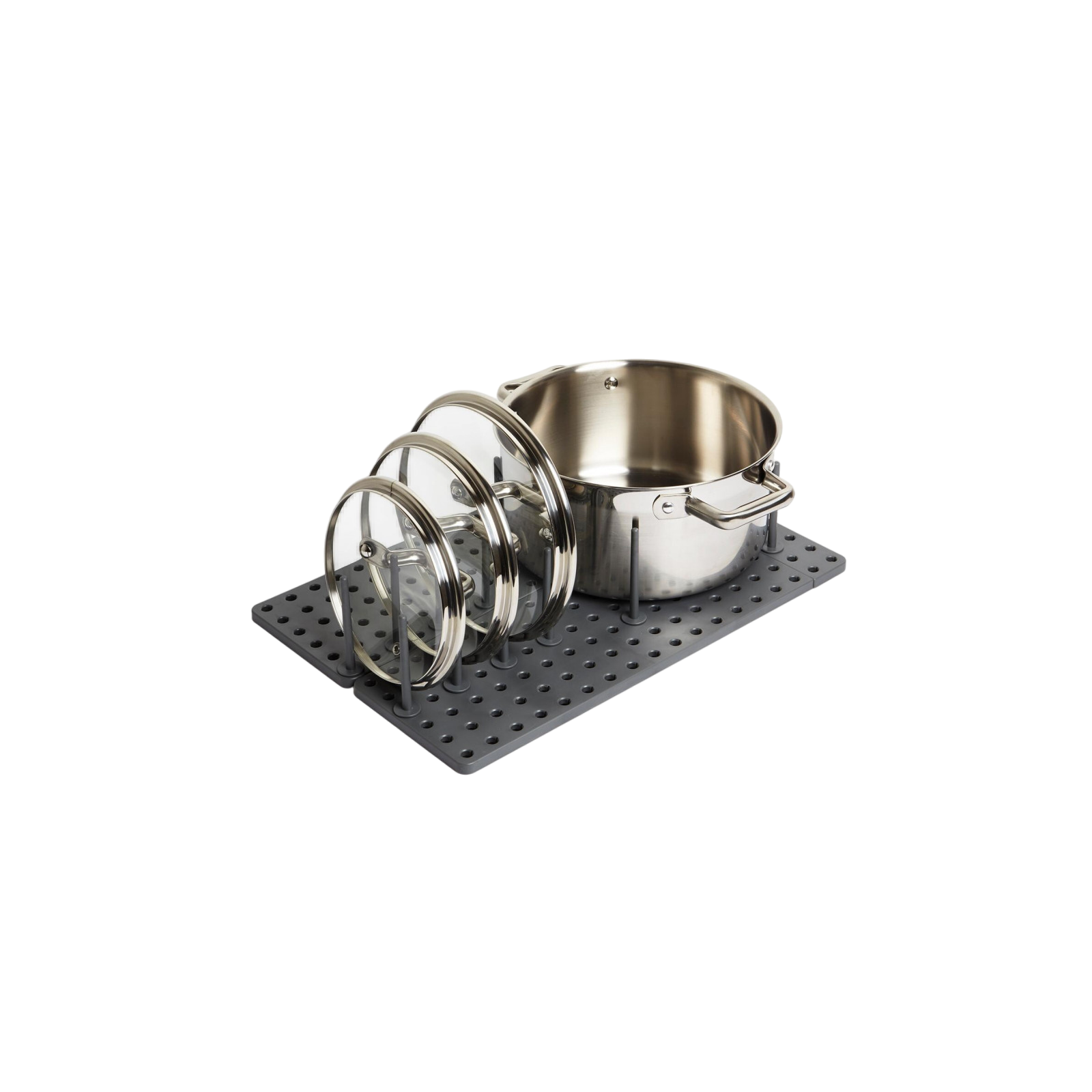 Egouttoir Peggy Gris