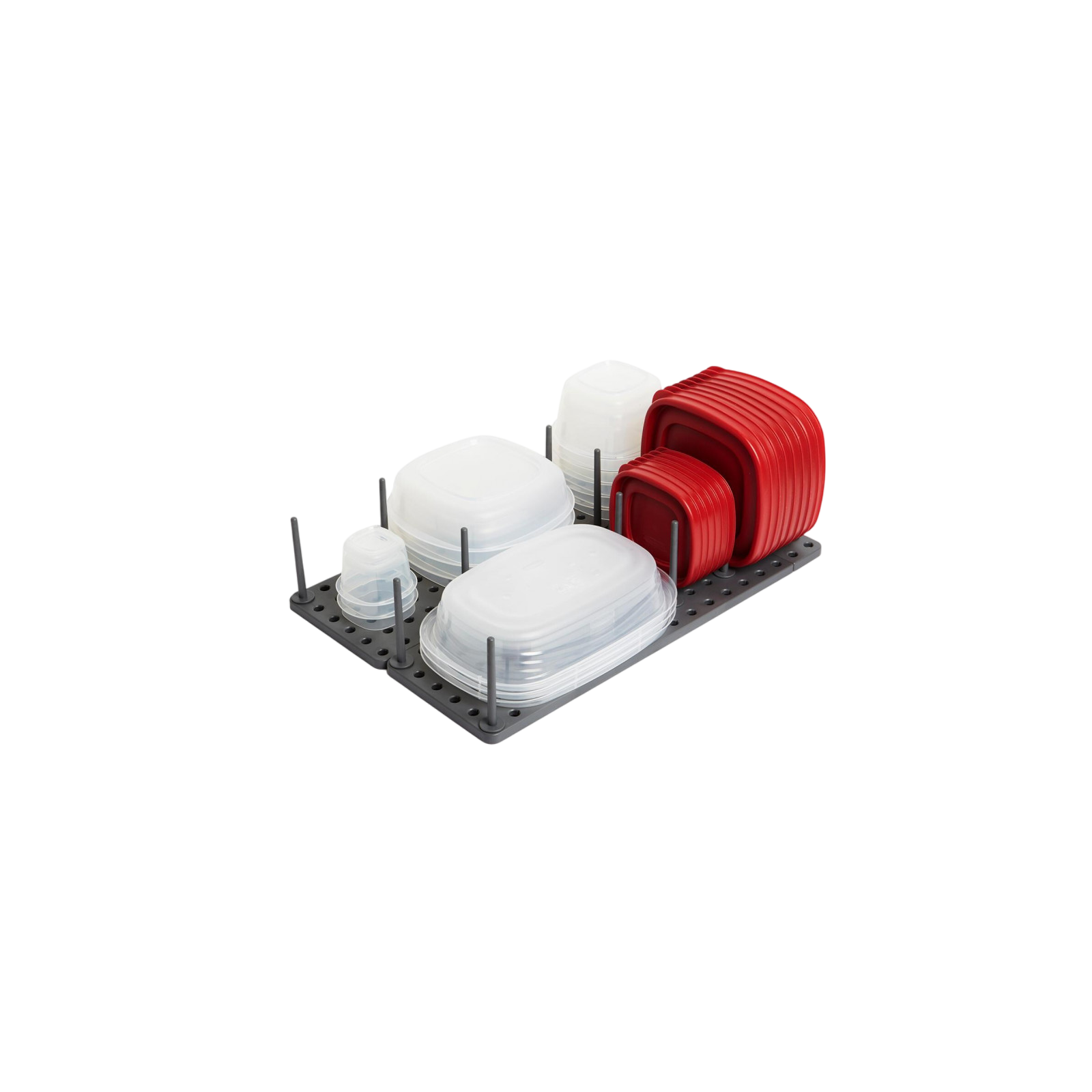 Egouttoir Peggy Gris