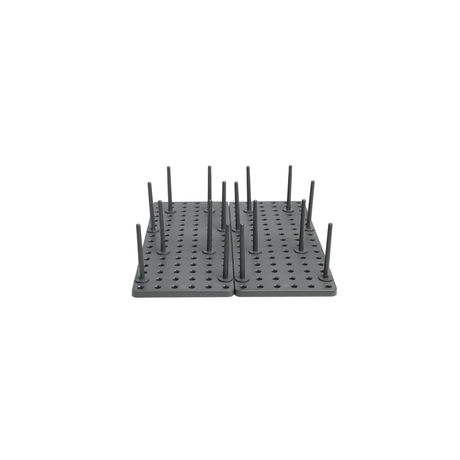 Egouttoir Peggy Gris