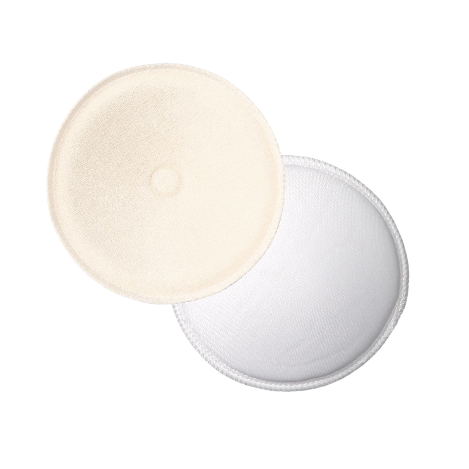 Stilleinlagen Bambus (4er Pack)