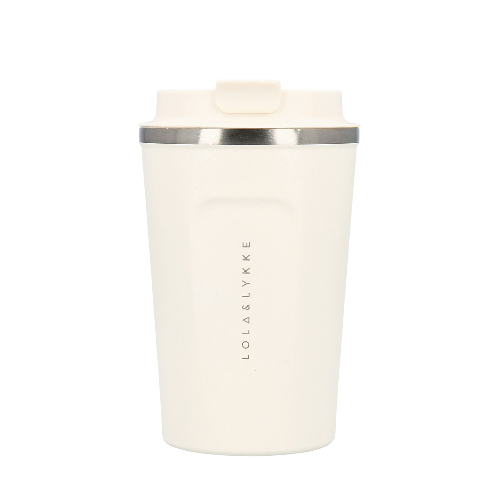 Edelstahl Thermobecher