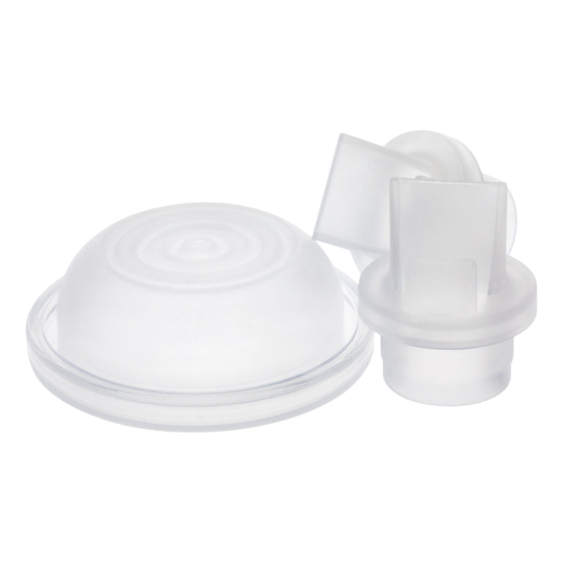 Milchpumpe Silikon Ersatzteile