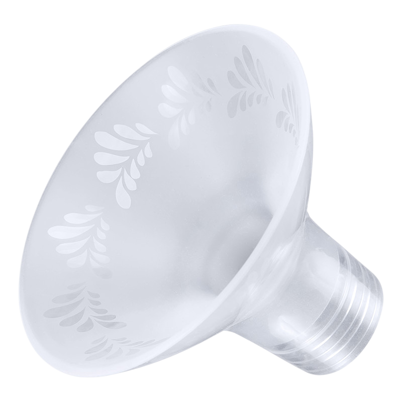 Stillhütchen Milchpumpe Silikon 27 mm