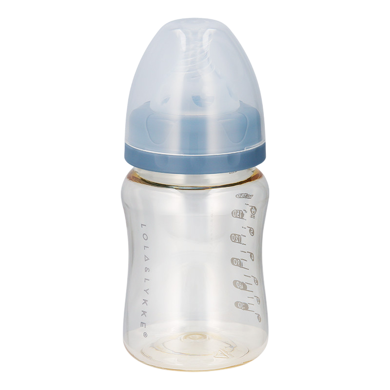 Babyflasche Naturalflow 0+ Monate