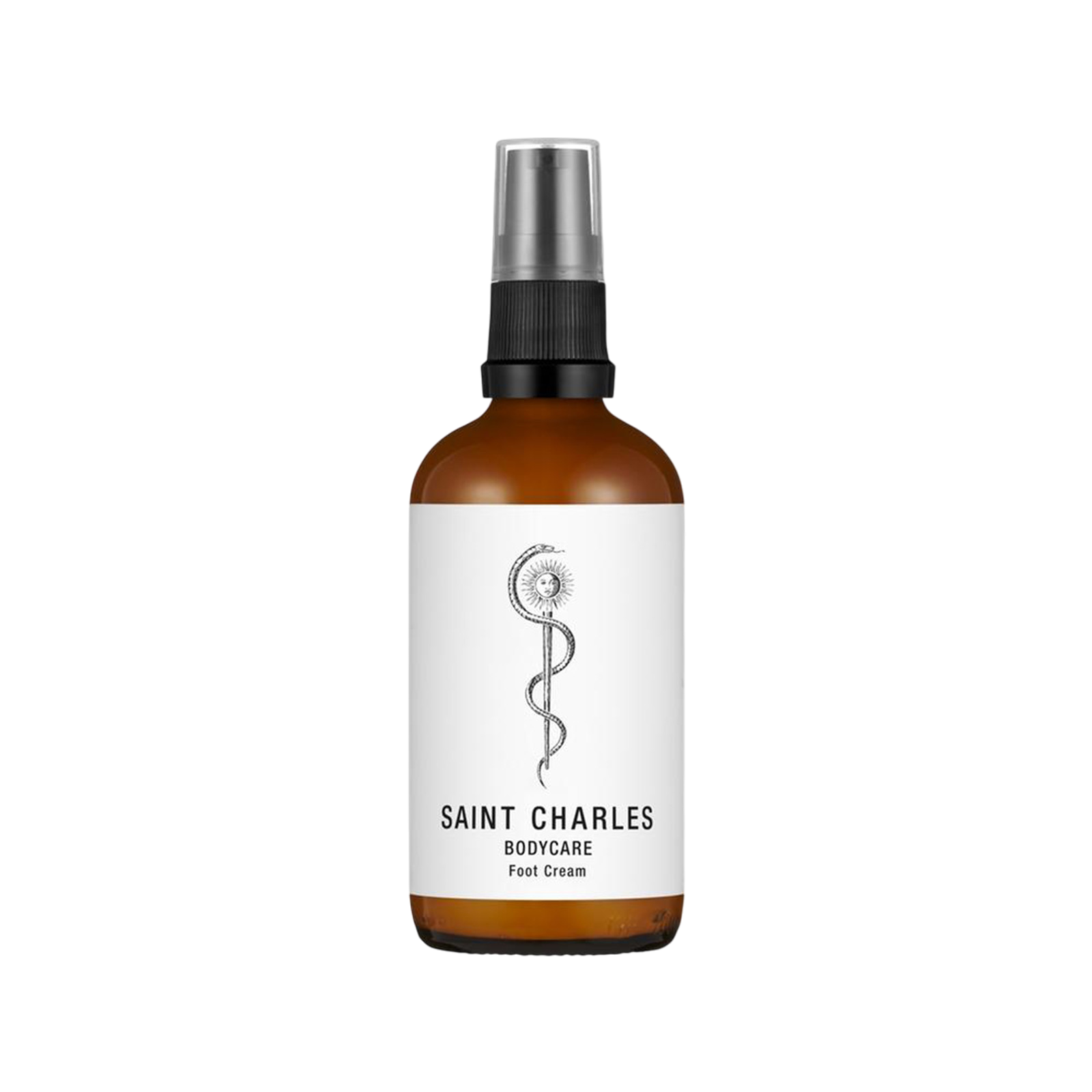 Crème pour les pieds