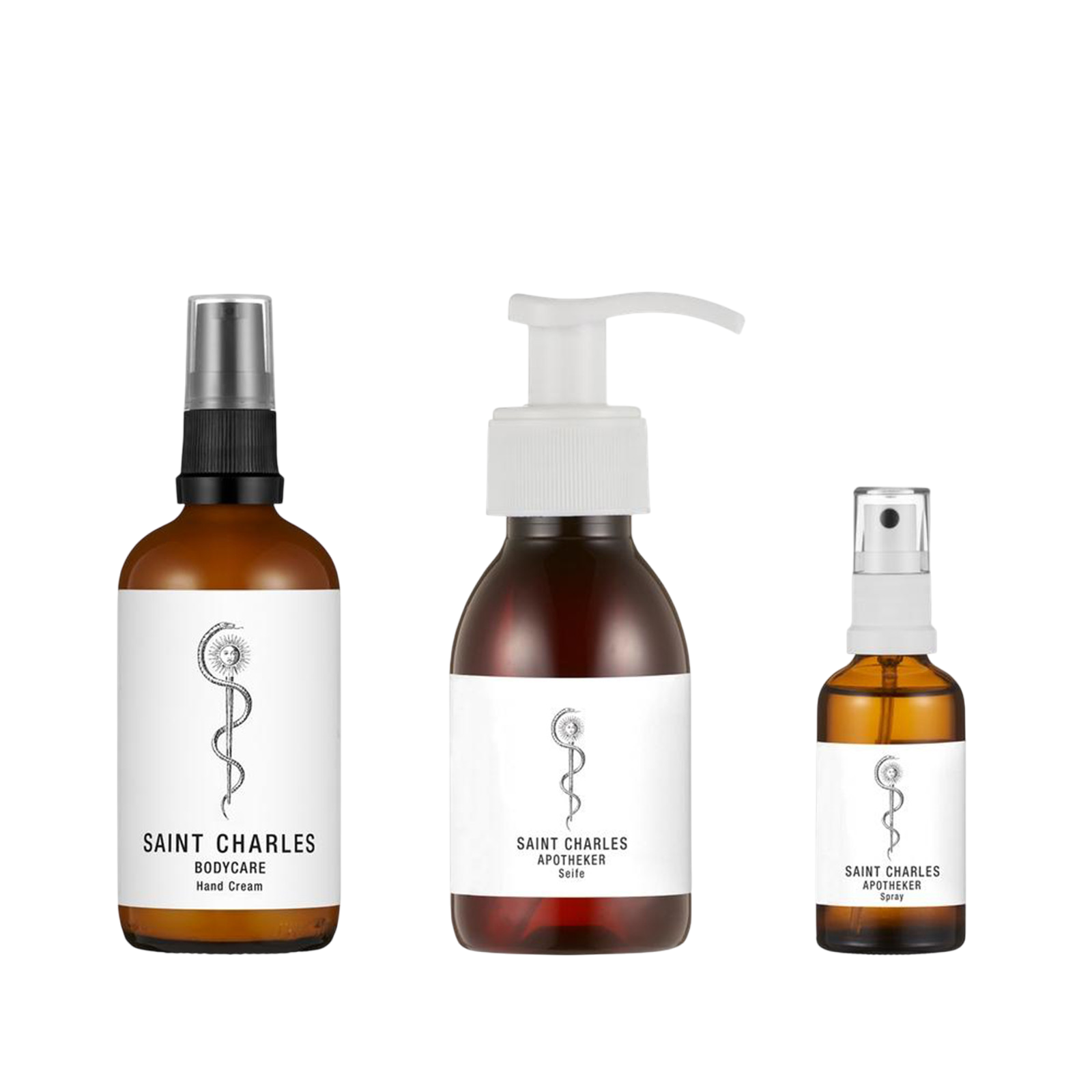 Coffret cadeau soin des mains