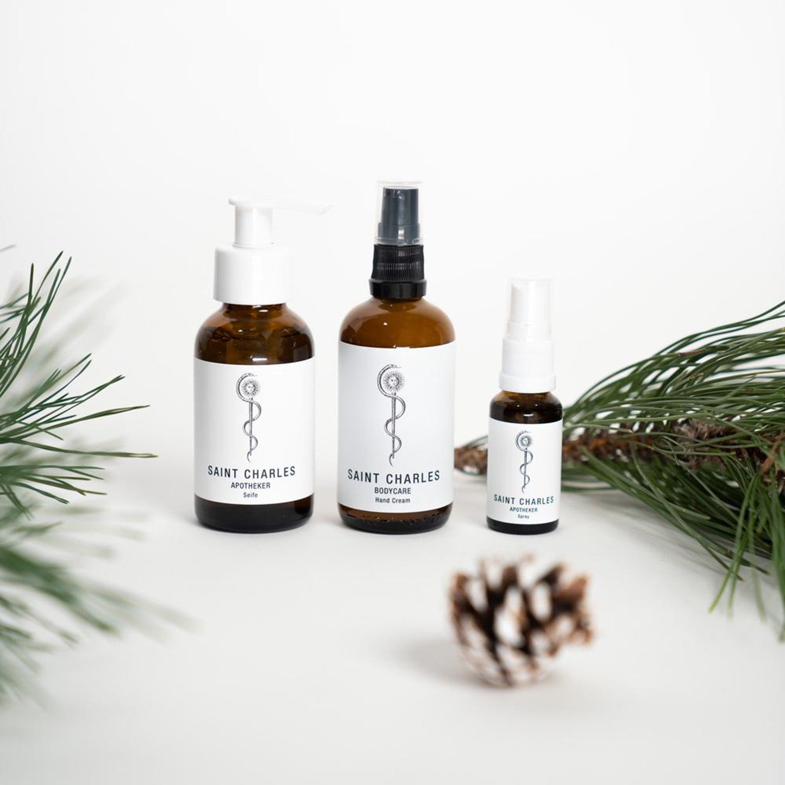 Handpflege Geschenkset