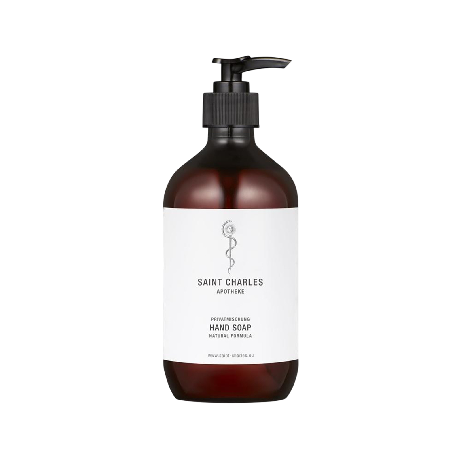 Savon pour les mains Mélange privé - Mélange exquis de la manufacture Saint Charles