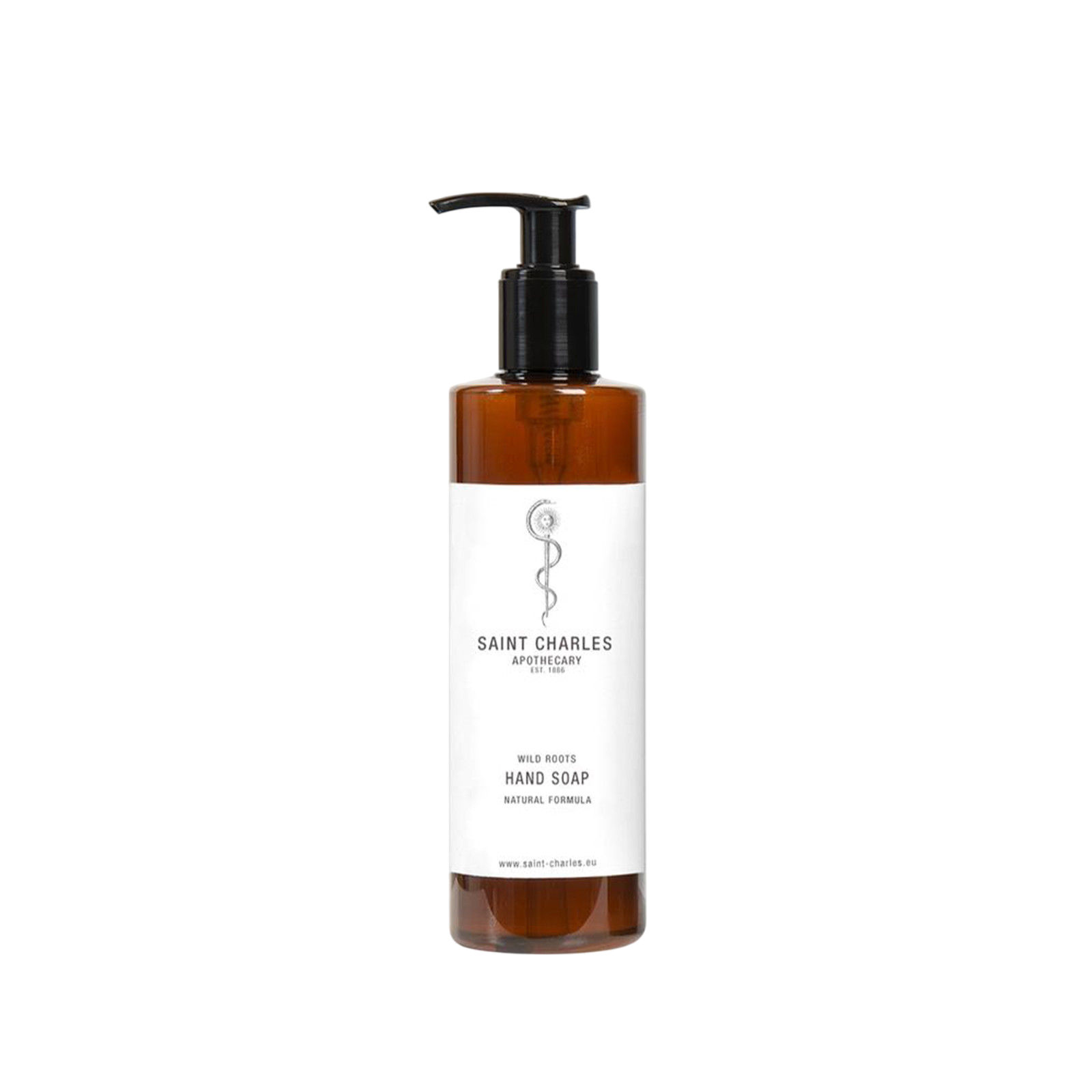 Savon pour les mains Wild Roots