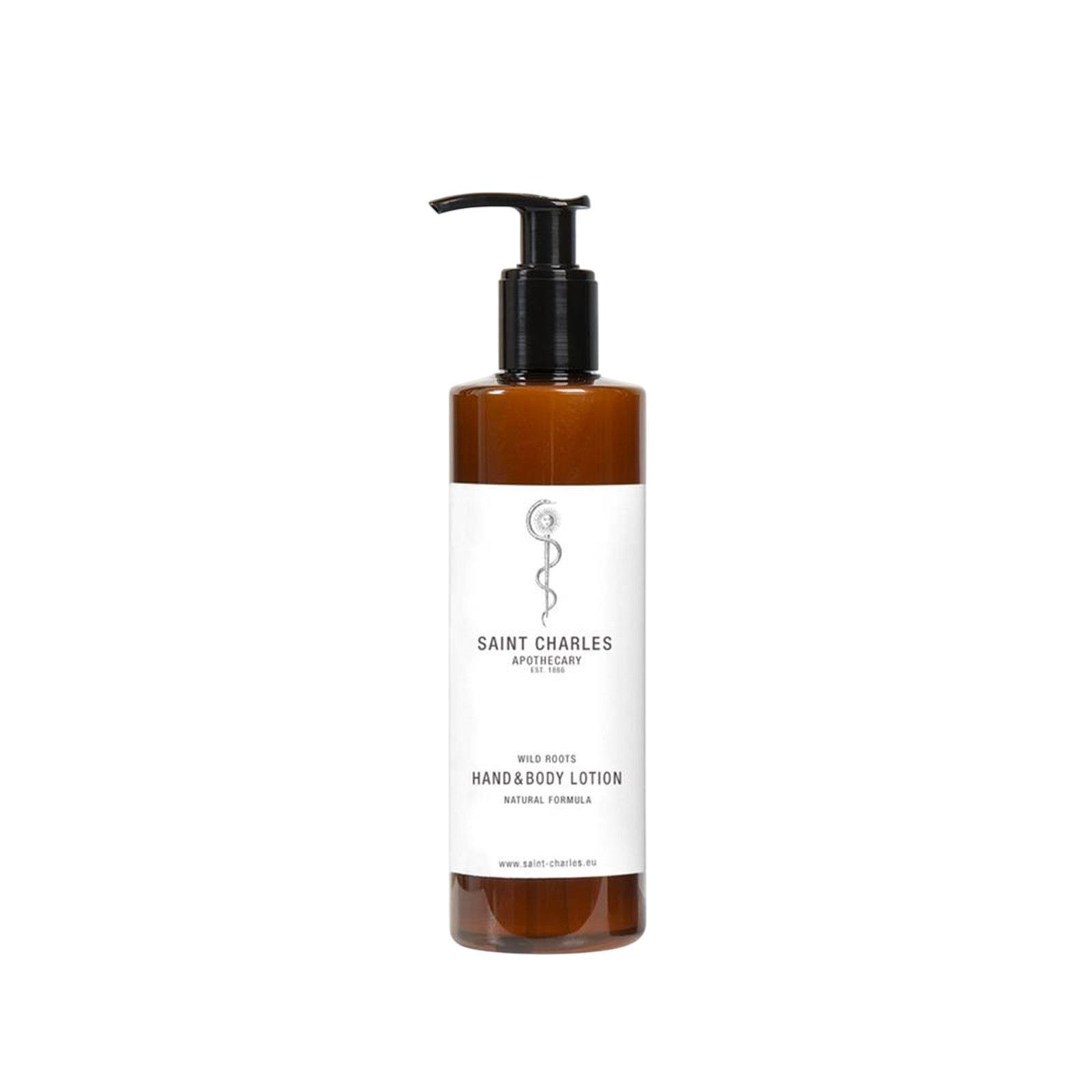 Hand & Körperlotion Wild Roots