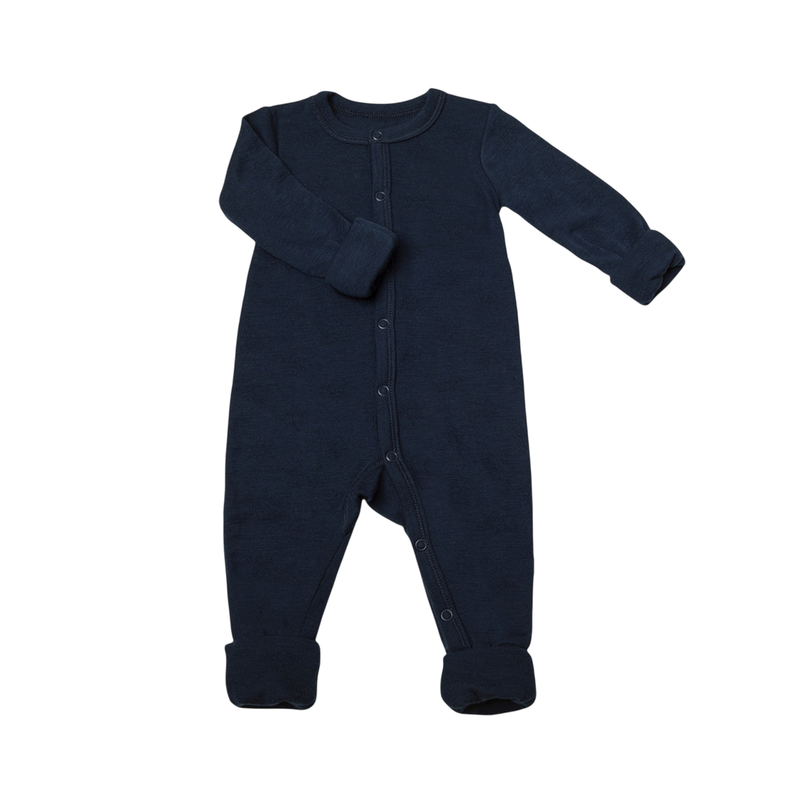 Baby All-in-One Suit MOULINS Moonlight Blue