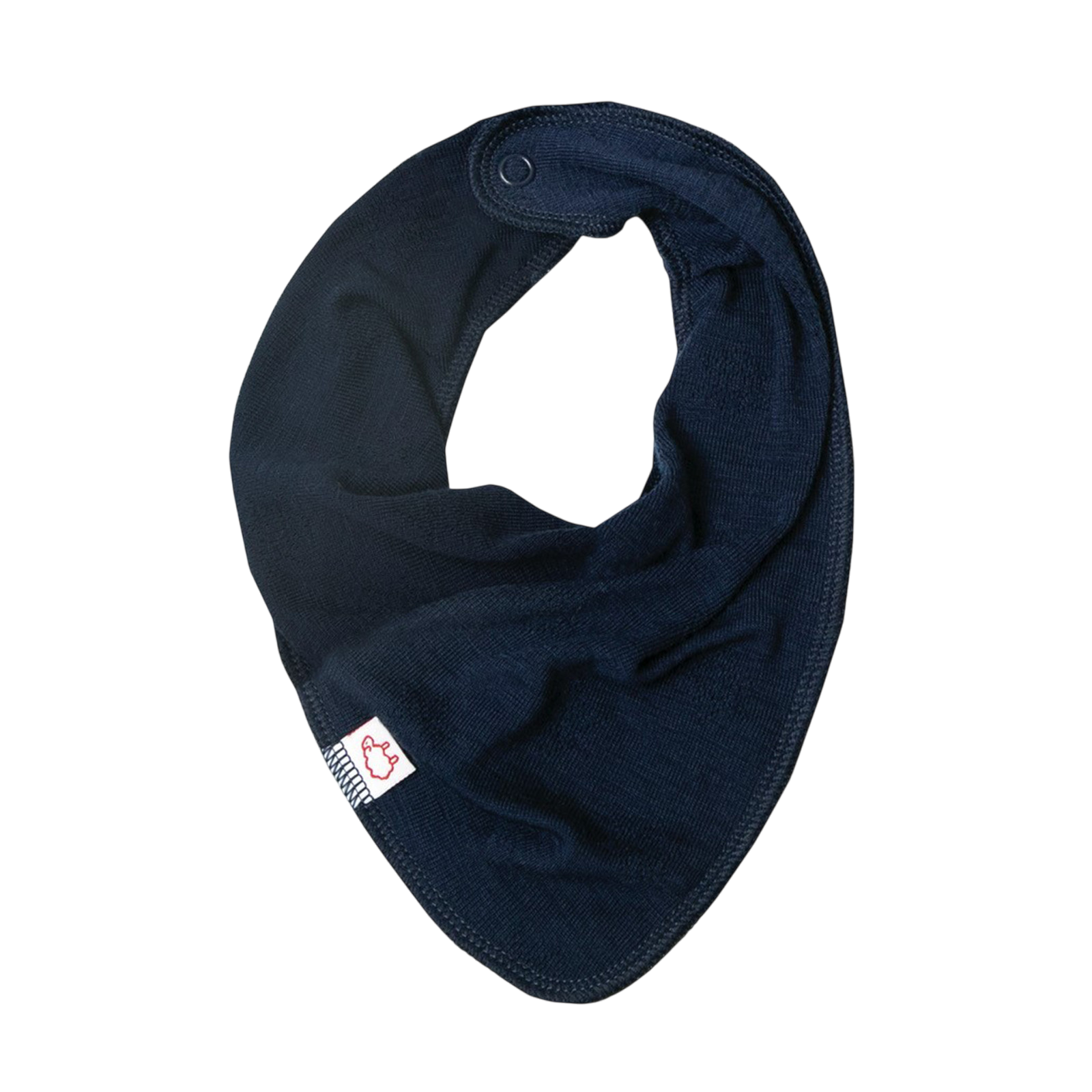 Baby Schal ESSERTS Merino Moonlight Blue