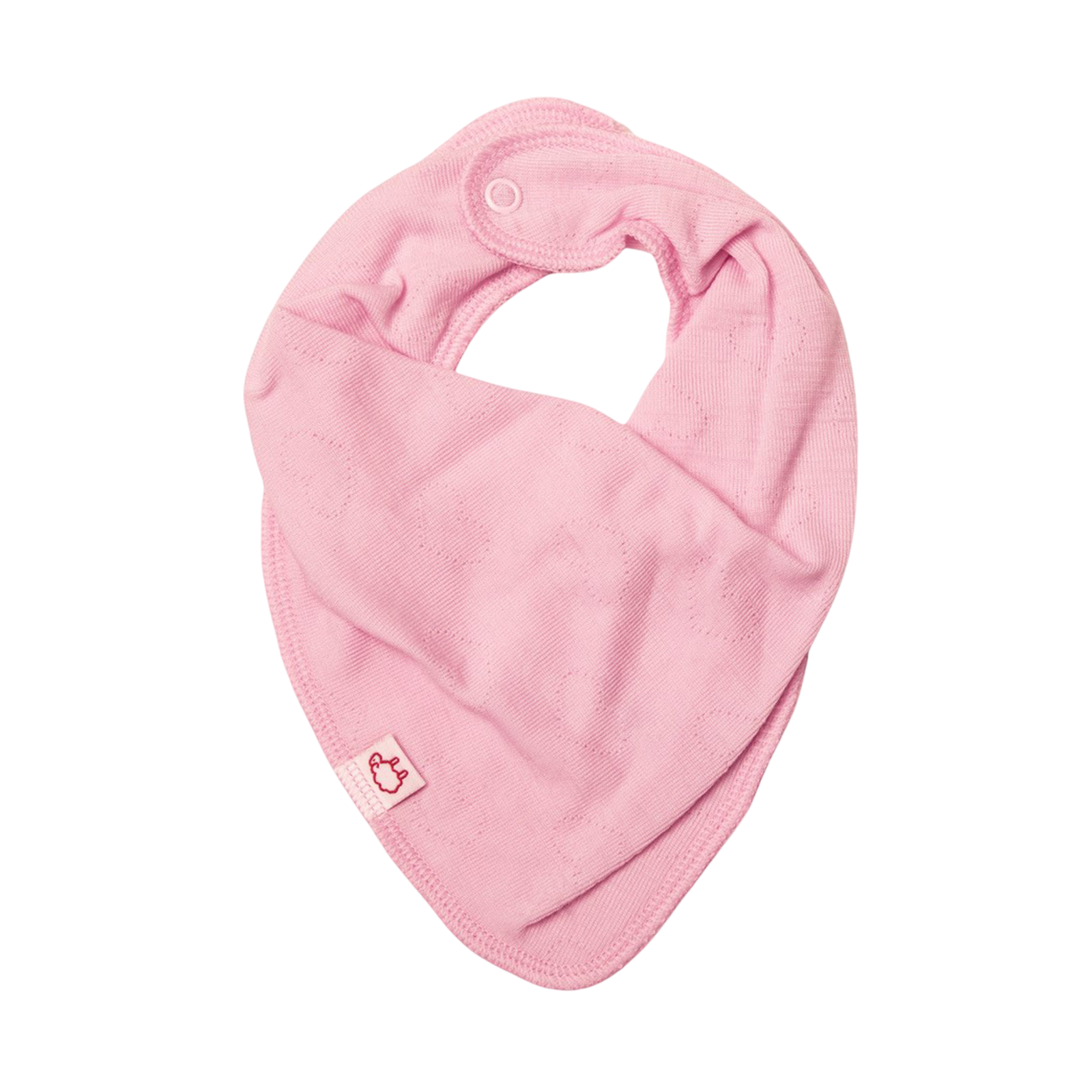 Baby Schal ESSERTS Merino Powder Pink