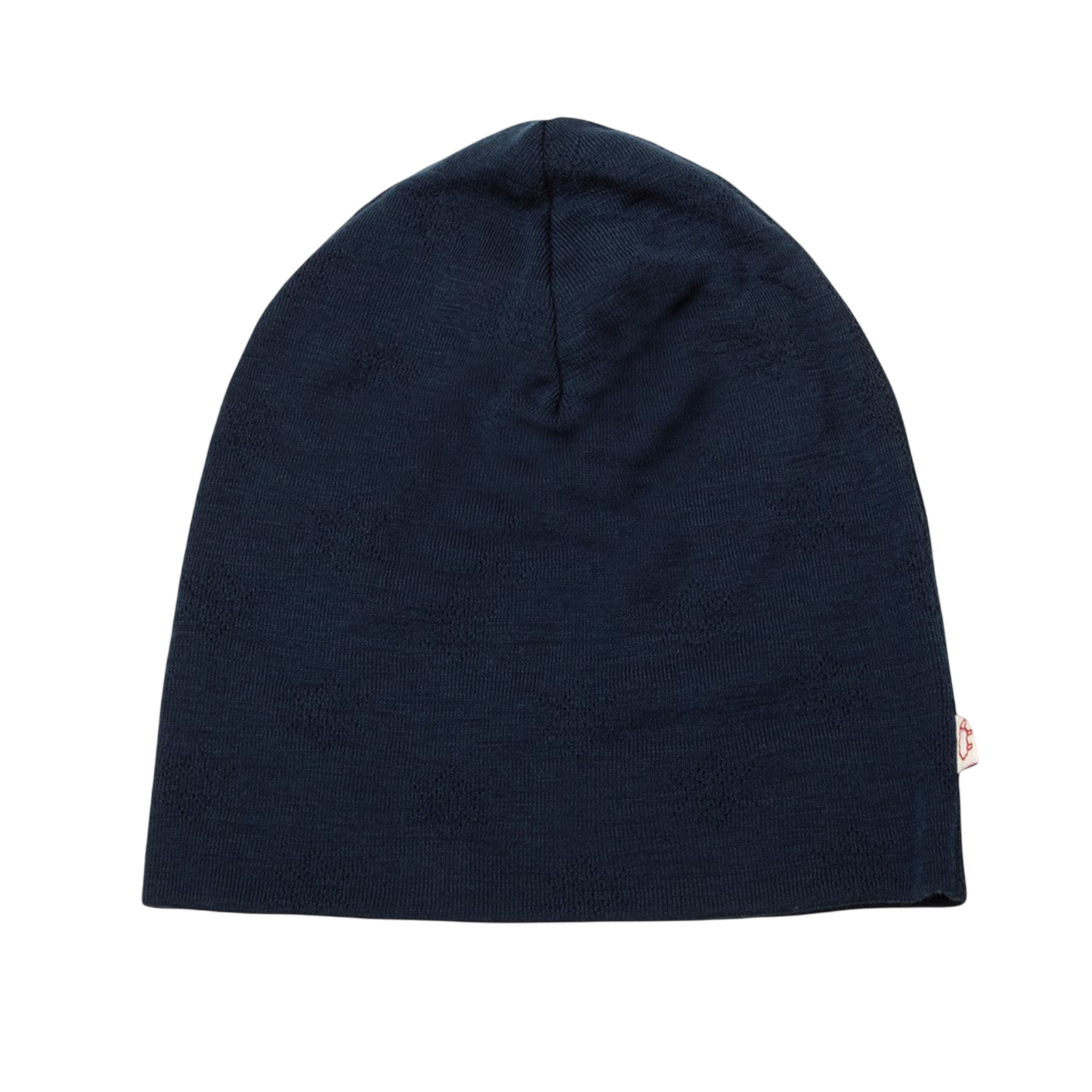 Bonnet MONT FORT Merino Moonlight Blue