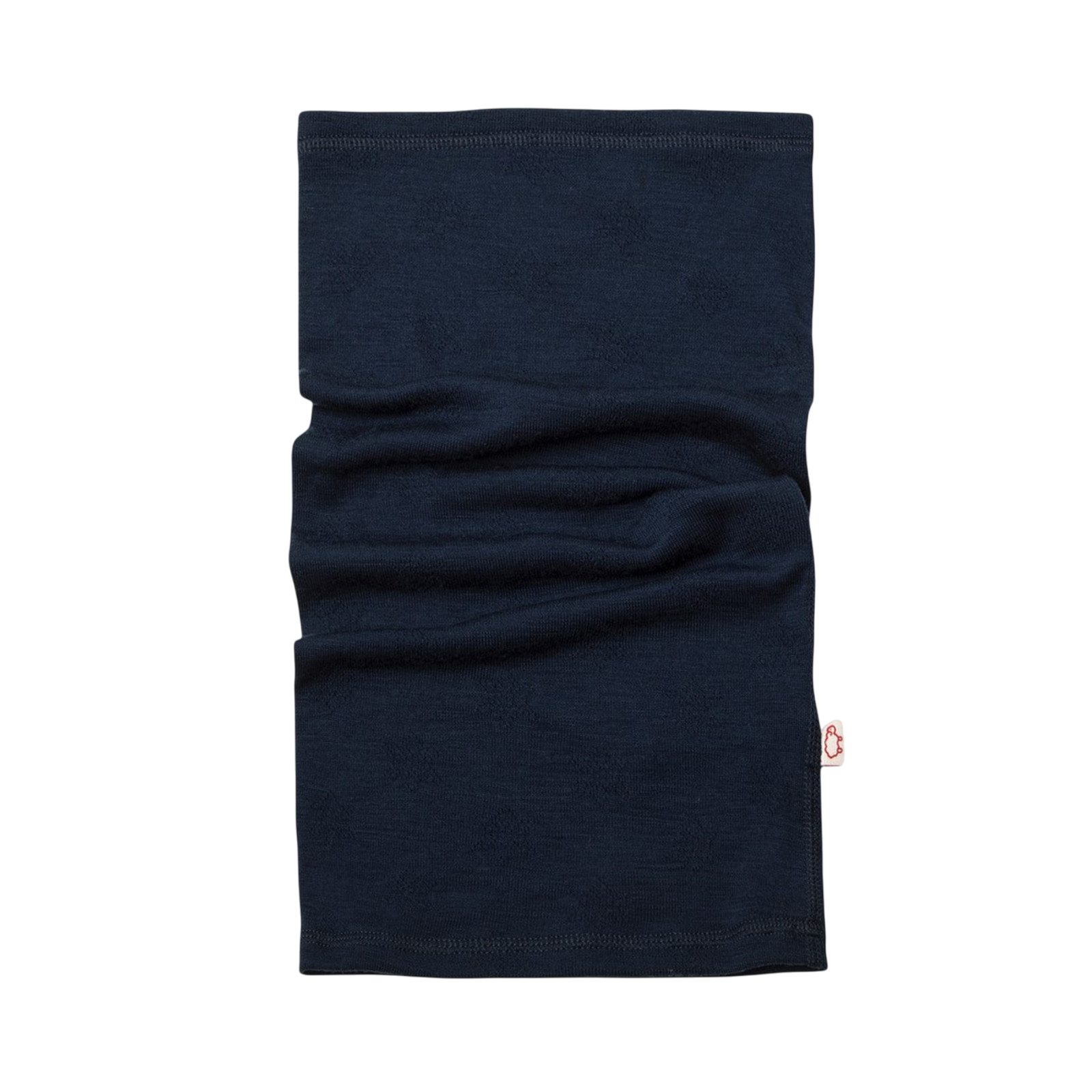 Neckwarmer Merino GENTIANES Moonlight Blue